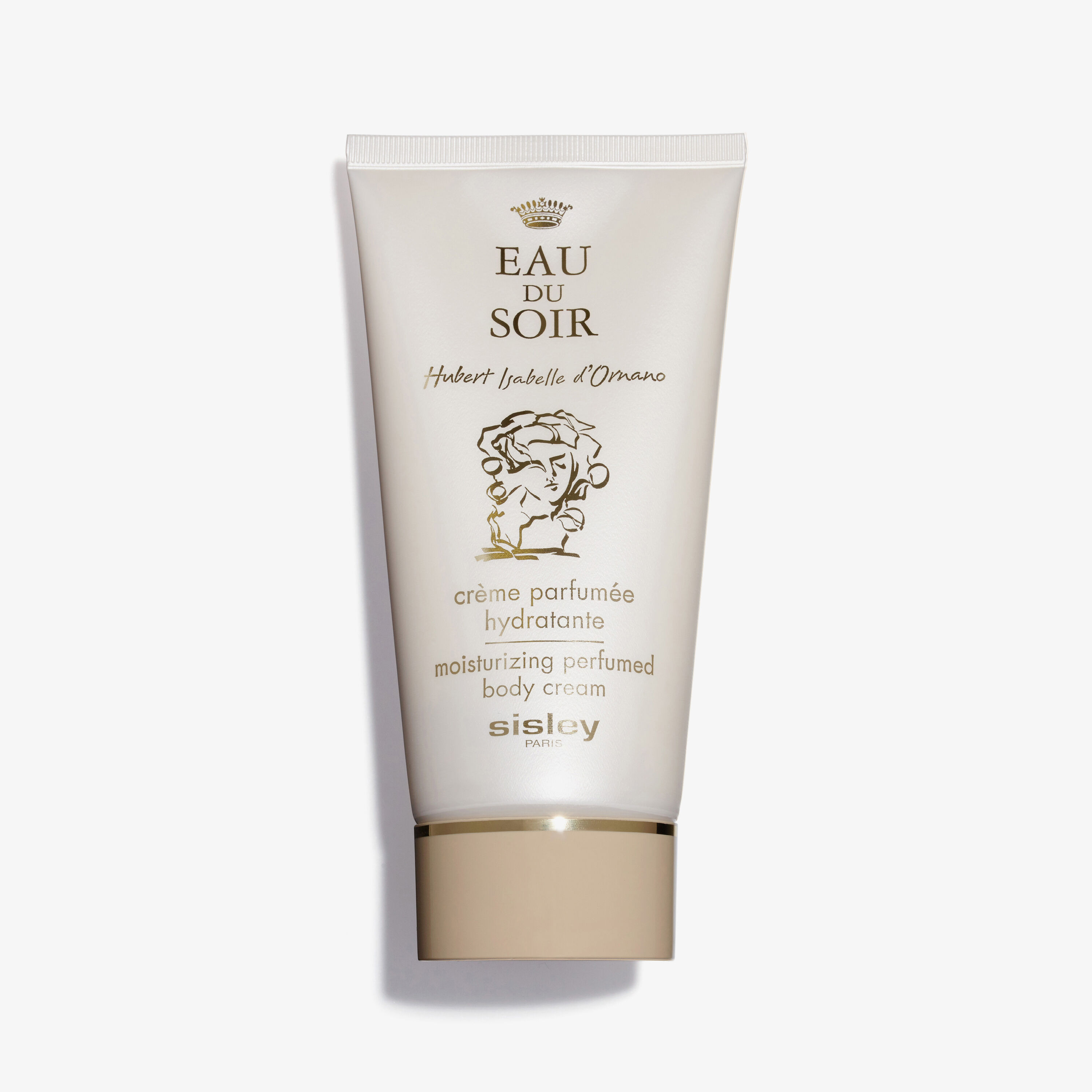 Crema corpo profumata idratante Eau du Soir