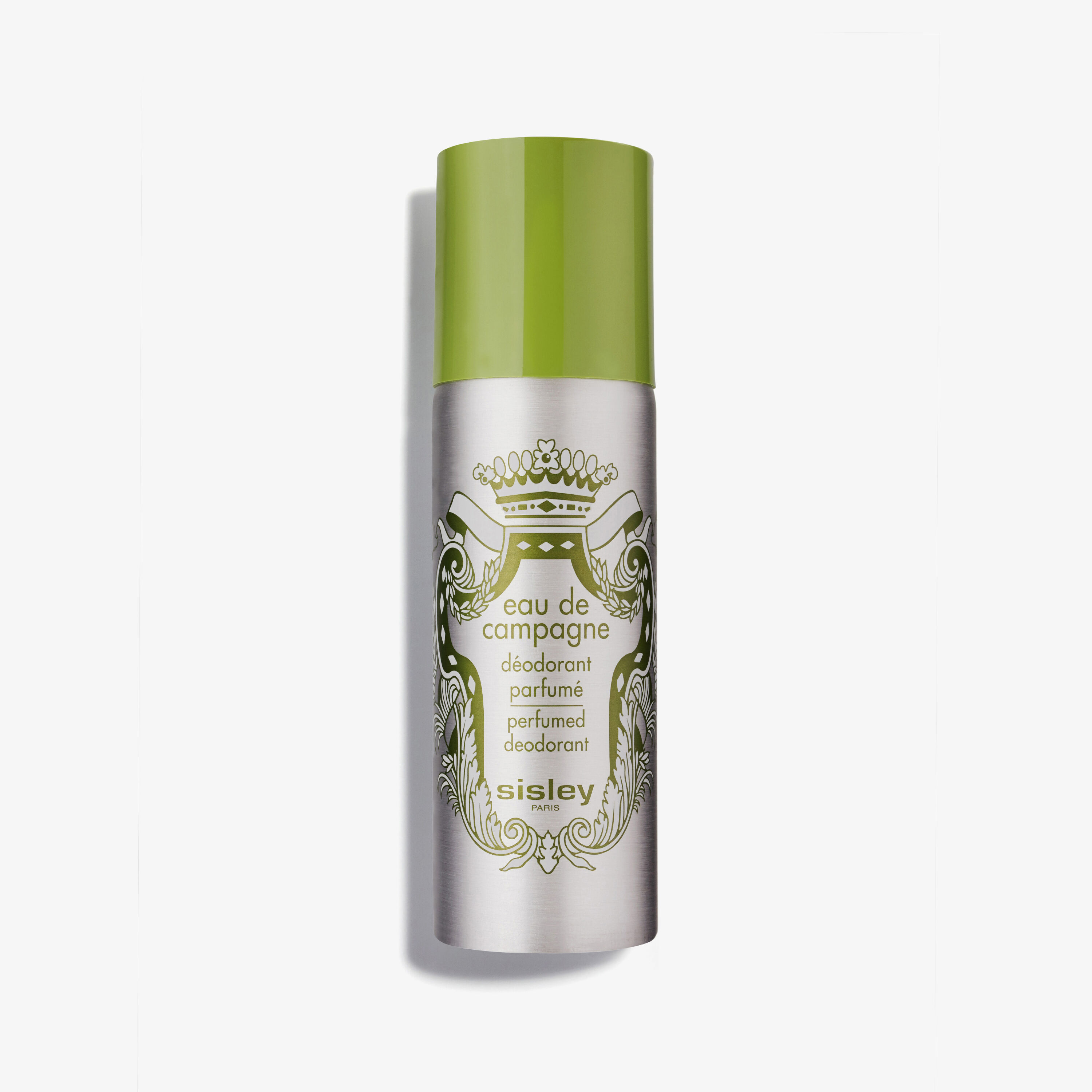 Deodorante Eau de Campagne