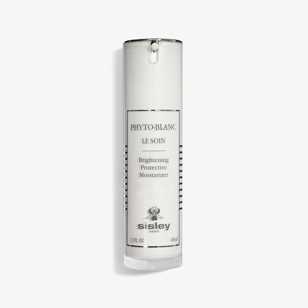 Idratante protettivo illuminante Phyto-Blanc