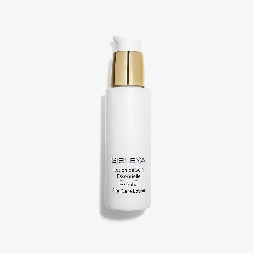 Lotion per la cura della pelle Sisleÿa Essential 100 ml