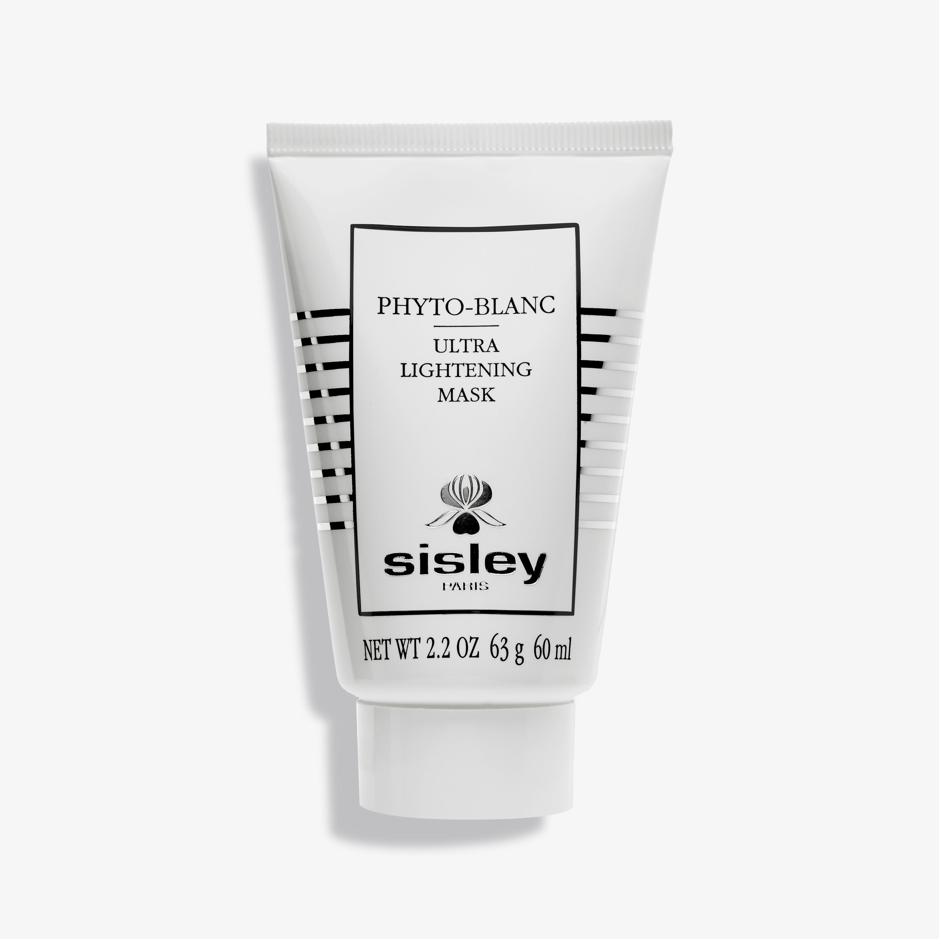 Maschera Illuminante Phyto-Blanc Ultra Leggera