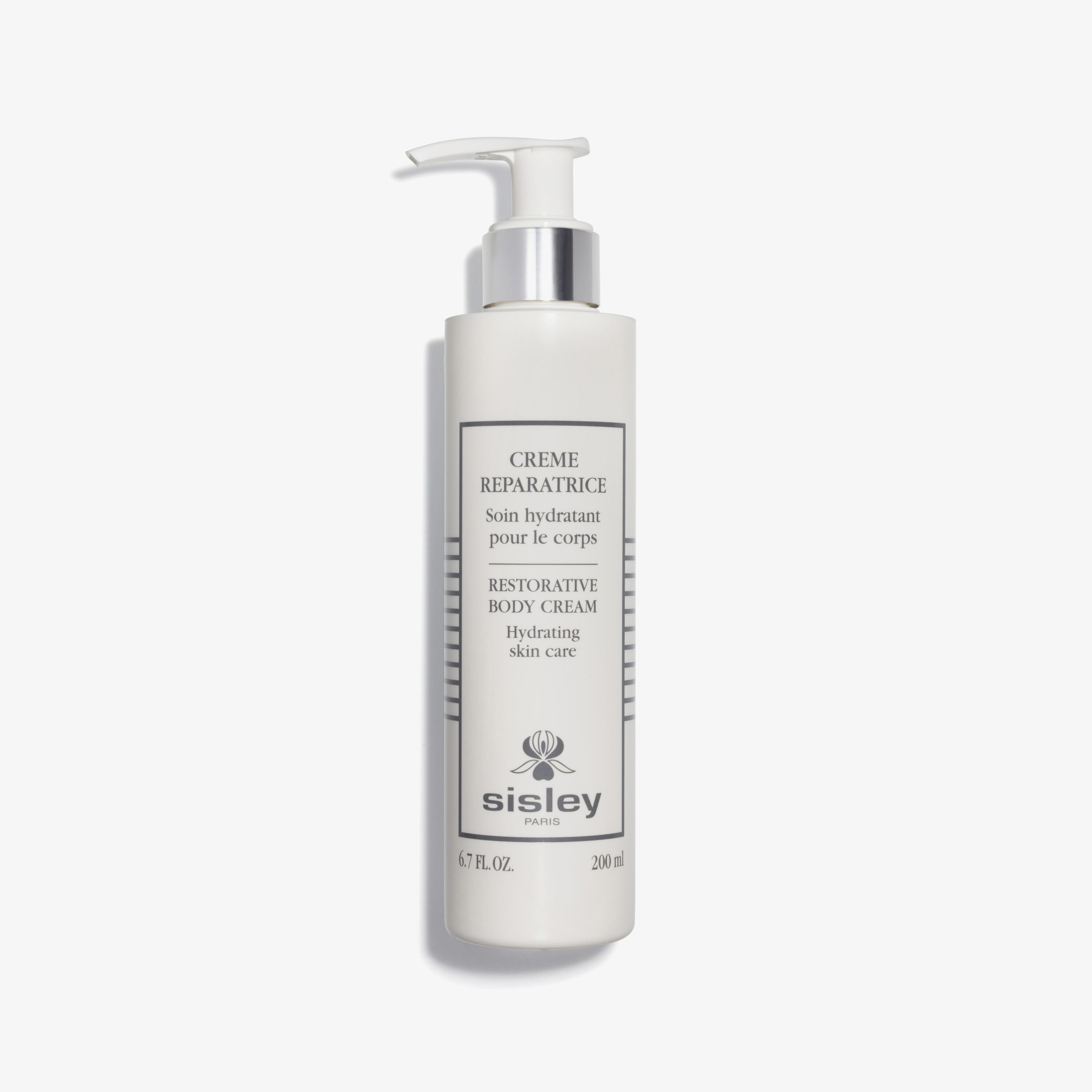 Crema Corpo Ristrutturante