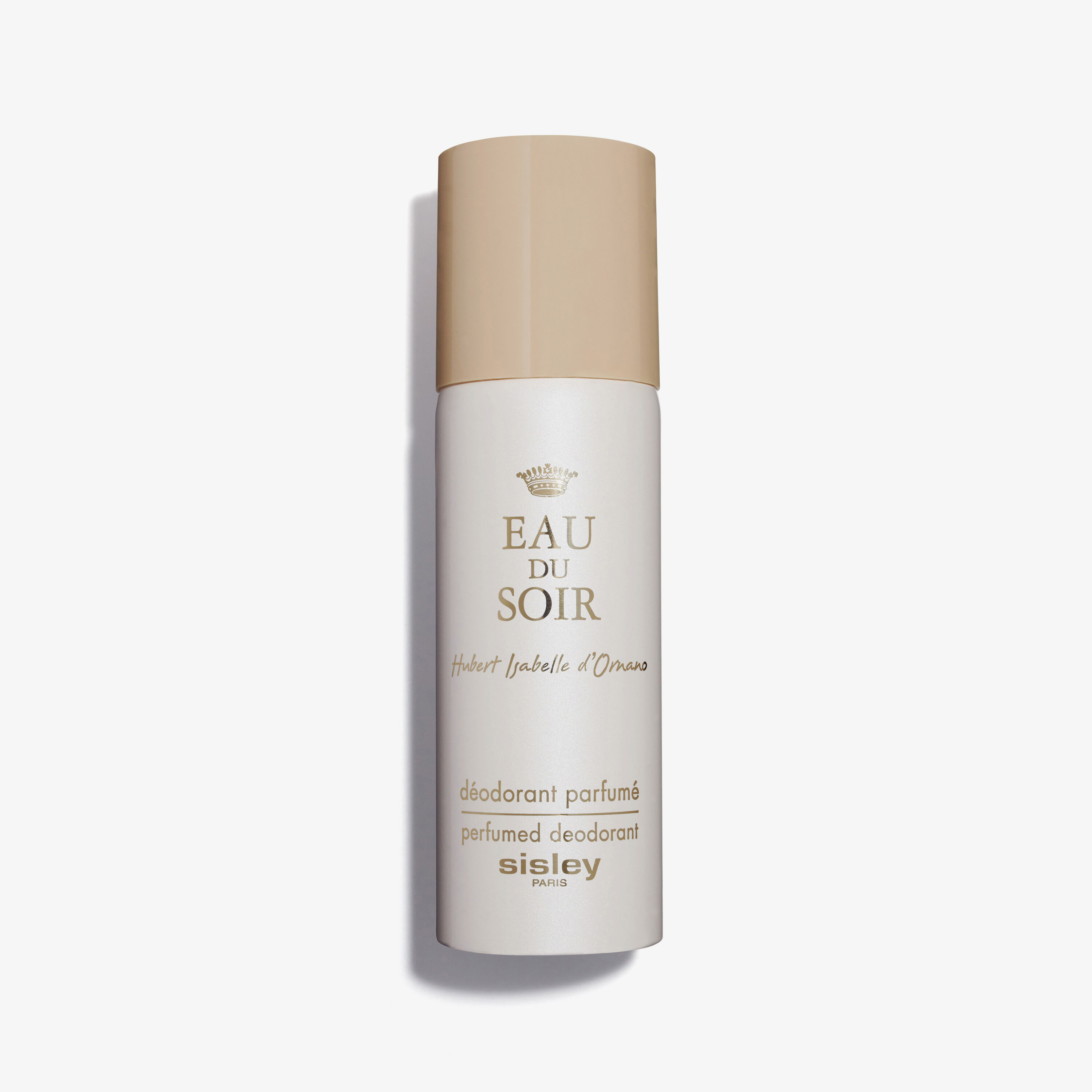 Deodorante profumato Eau du Soir