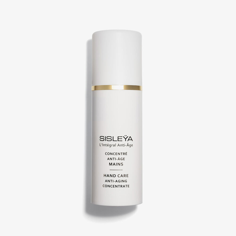 Sisleÿa L'Intégral Anti-Âge Hand Care Concentrato Antirughe