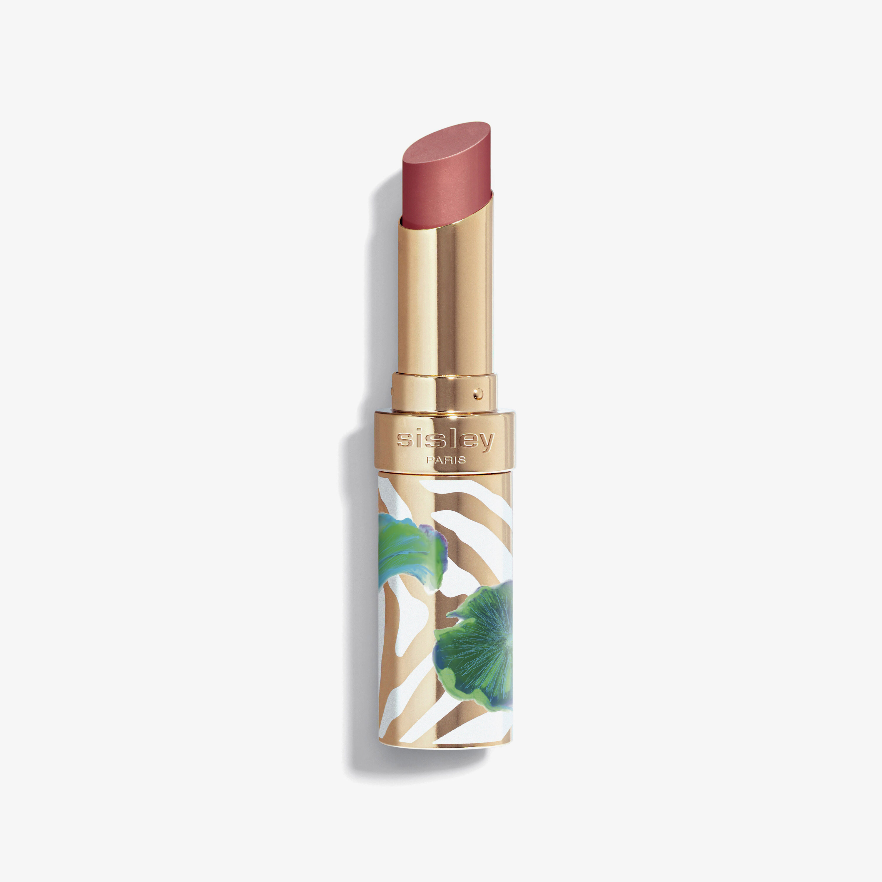 Le Phyto-Rouge Shine Edizione Limitata Blissful Lotus