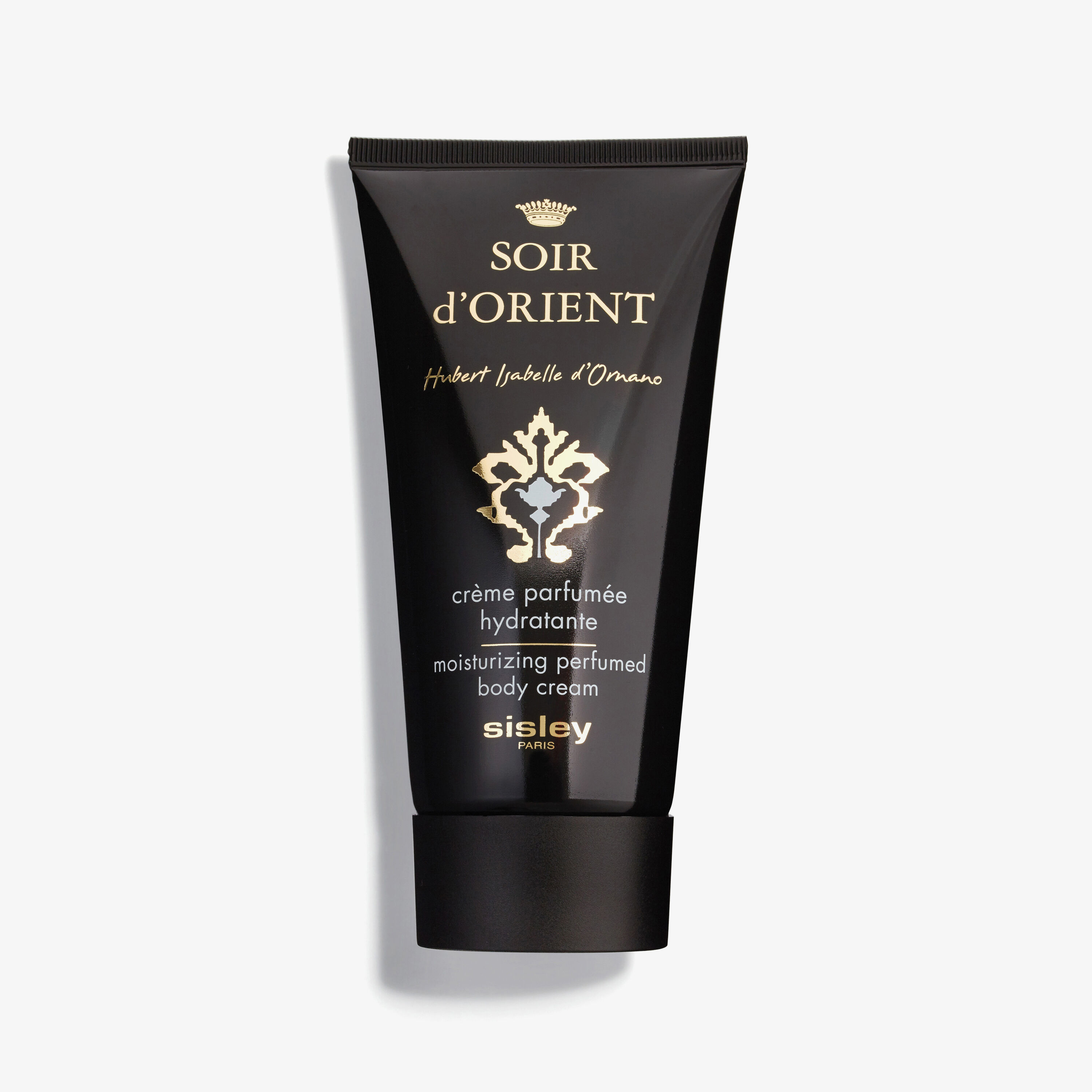 Crema corpo profumata idratante Soir d'Orient