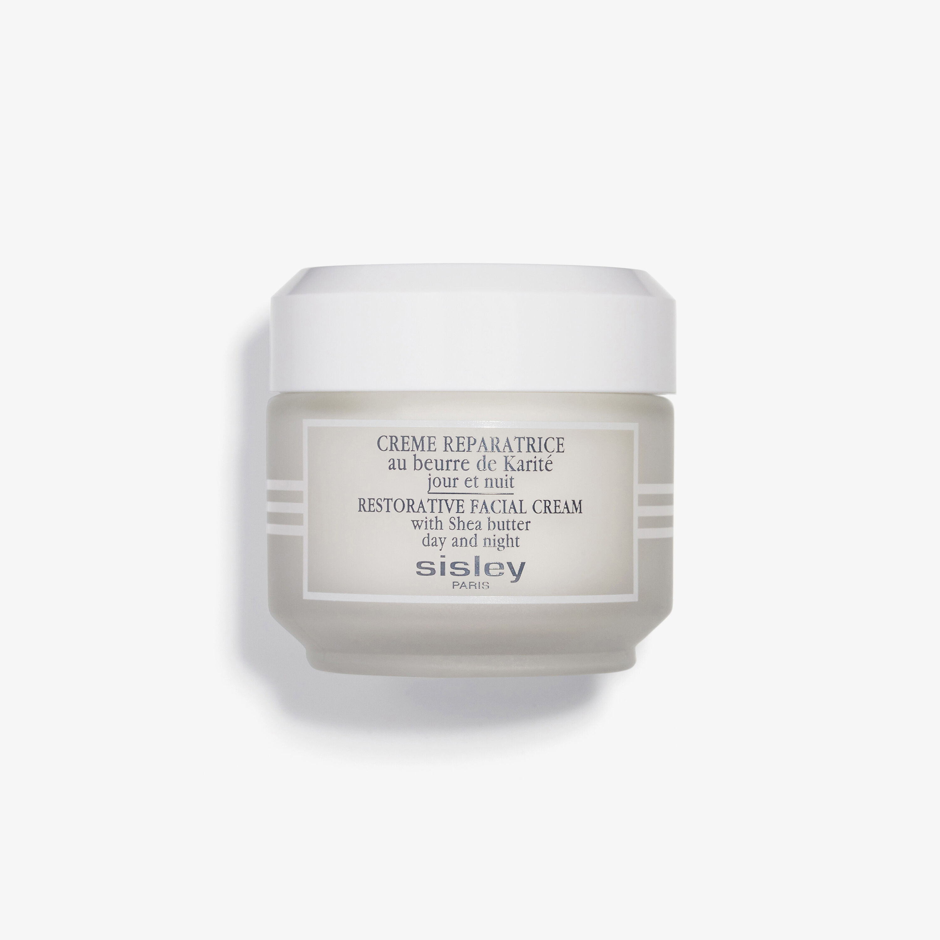 Crema Viso Ristrutturante 50ml