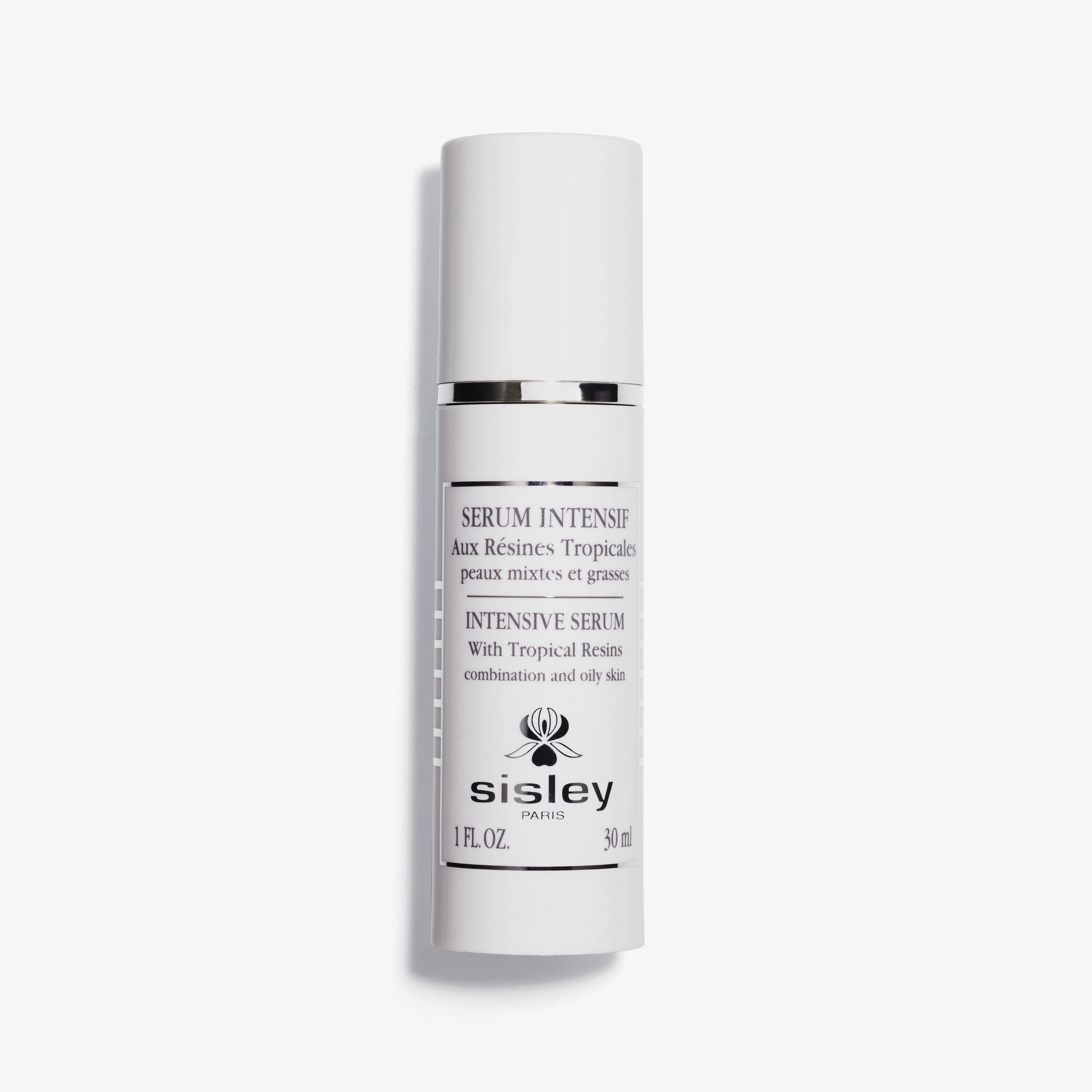 Serum Intensivo con Resine Tropicali