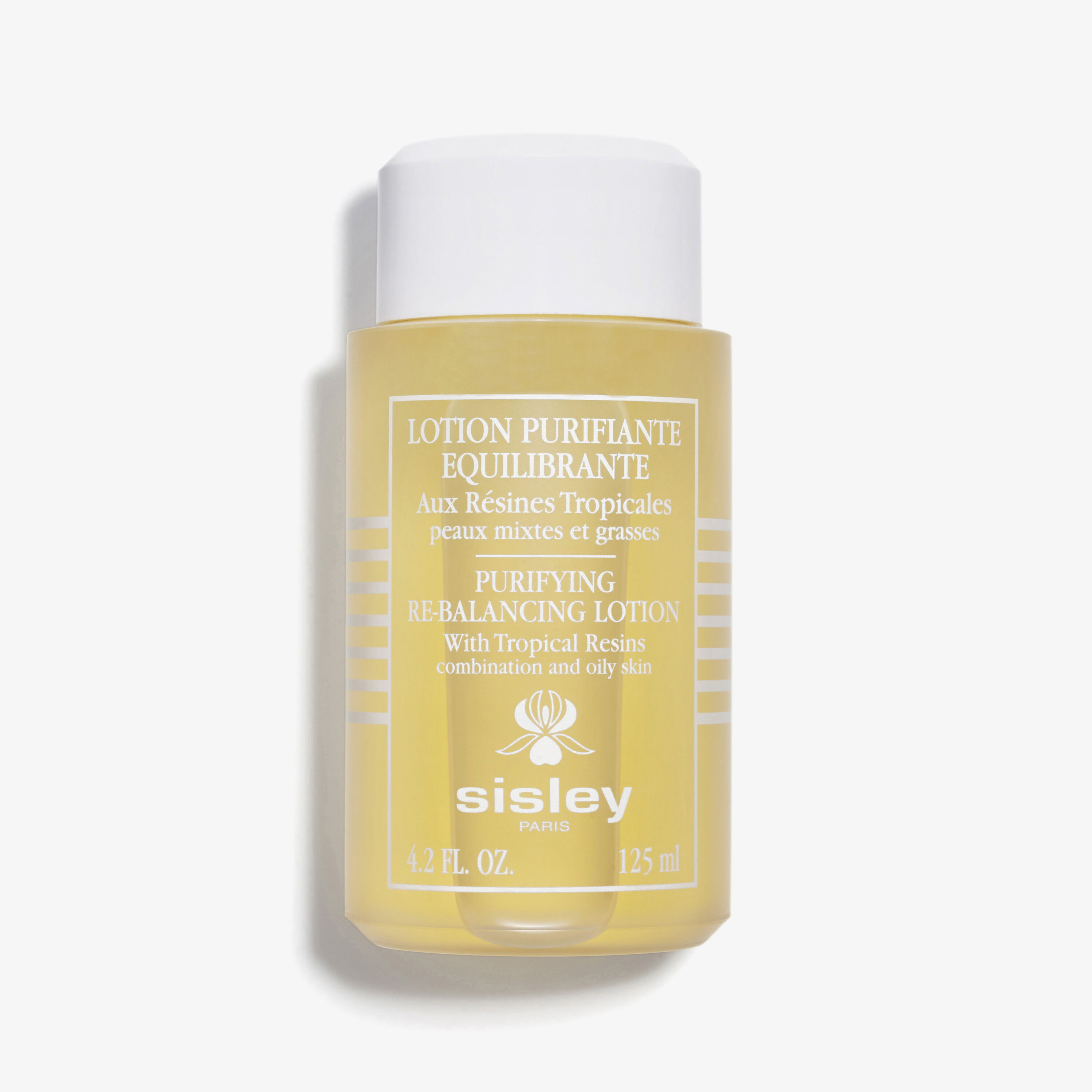 Lotion Rigenerante Purificante con Resine Tropicali