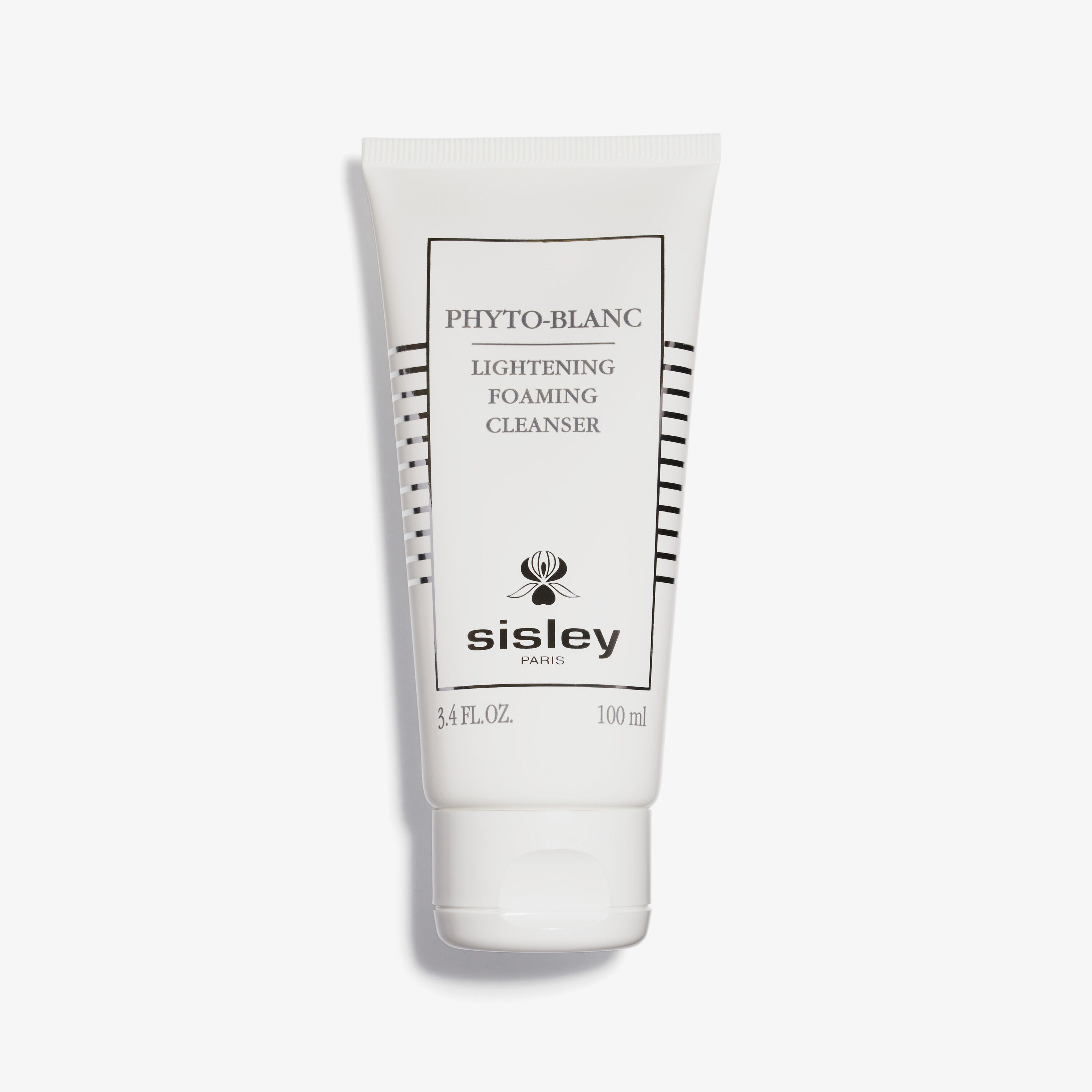 Phyto-Blanc Schiuma Detergente Illuminante