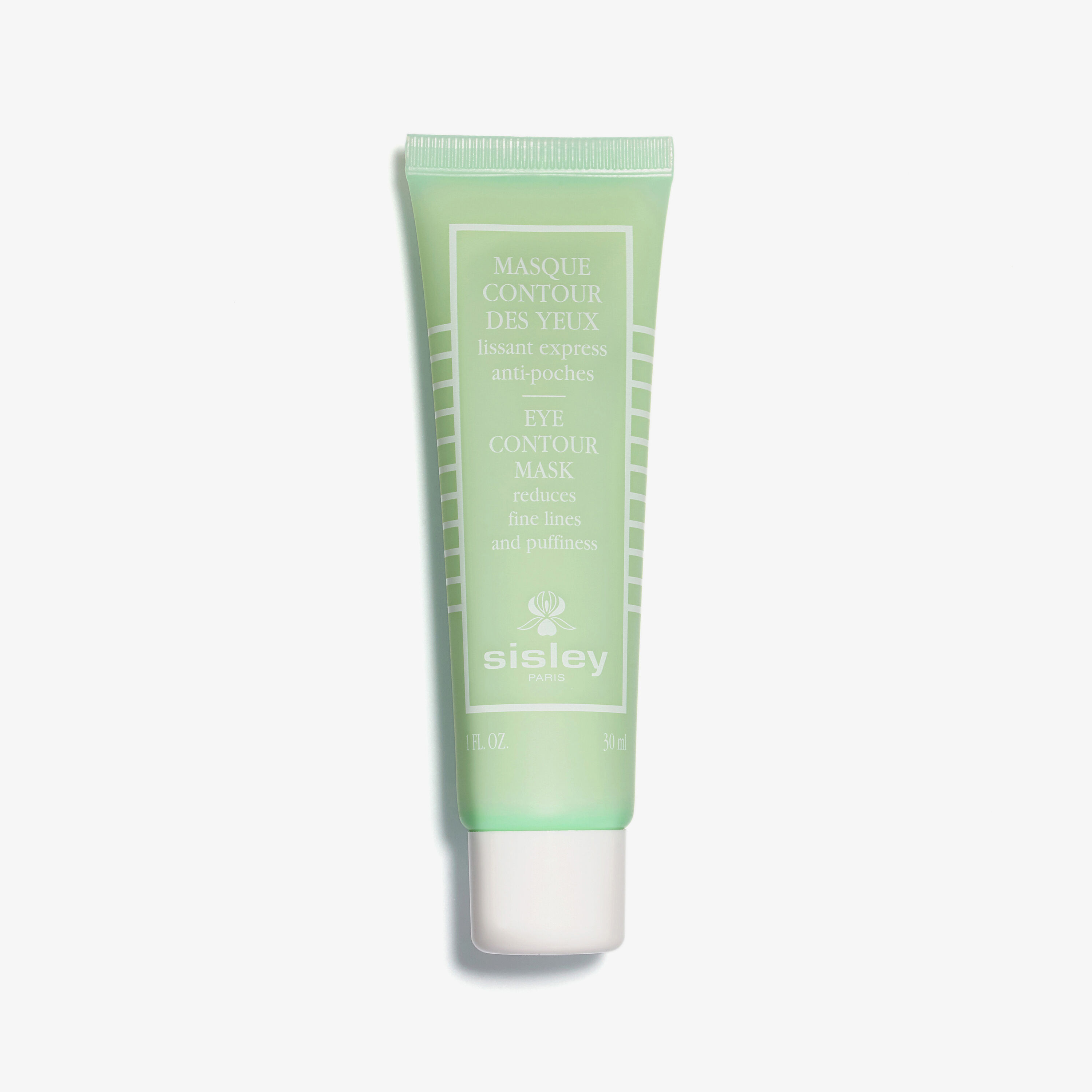 Maschera Contorno Occhi