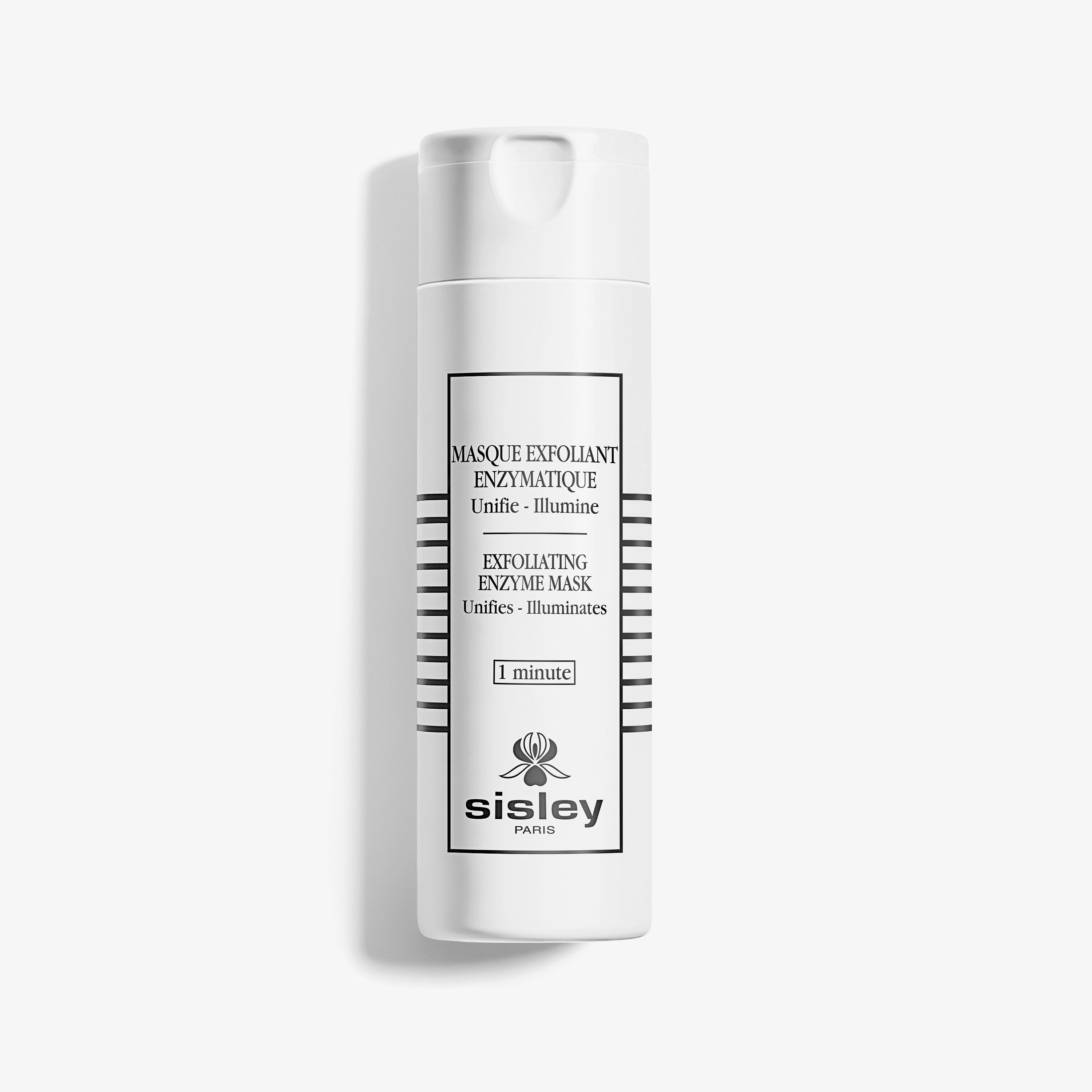 Maschera Esfoliante con Enzimi