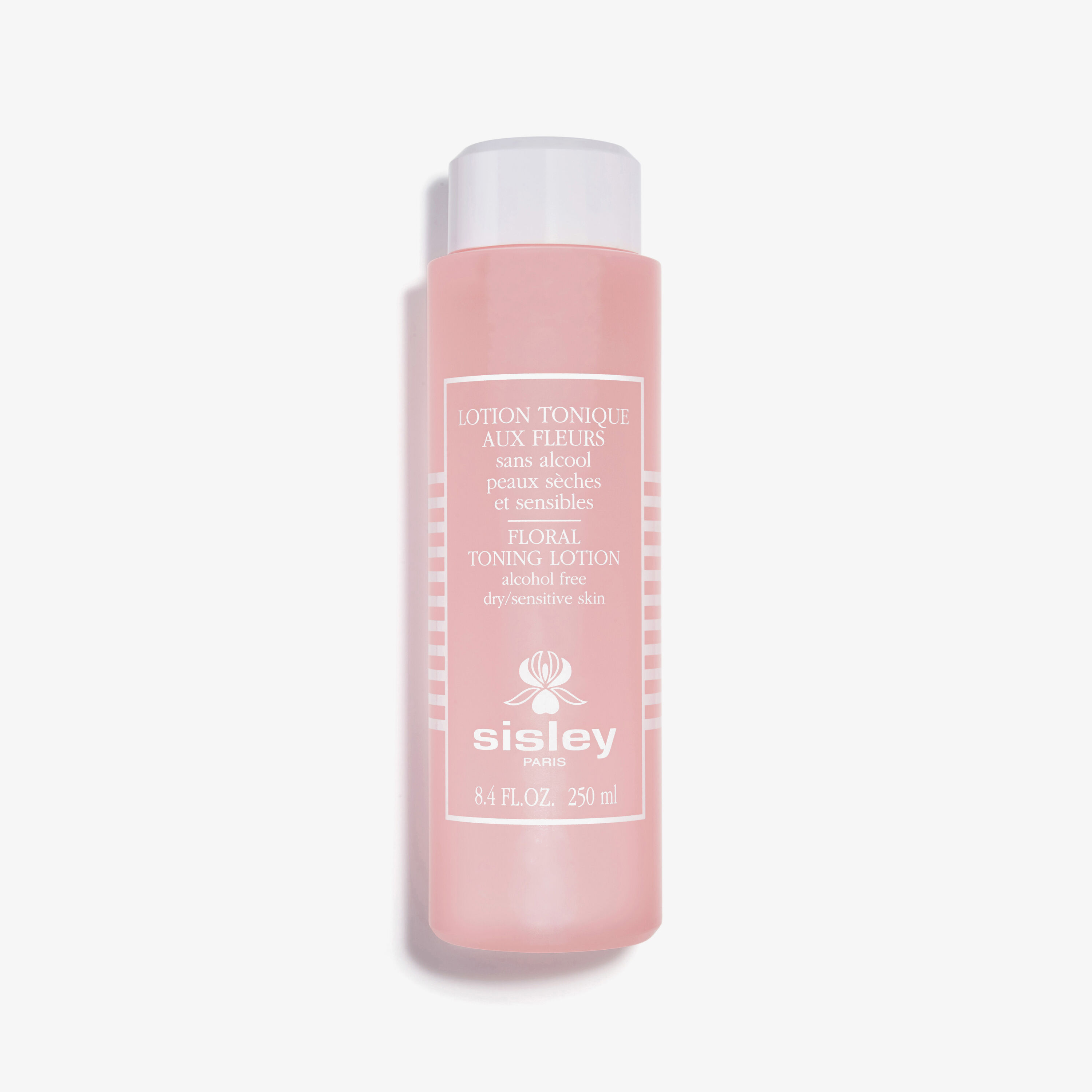 Lotion Tonificante Floreale