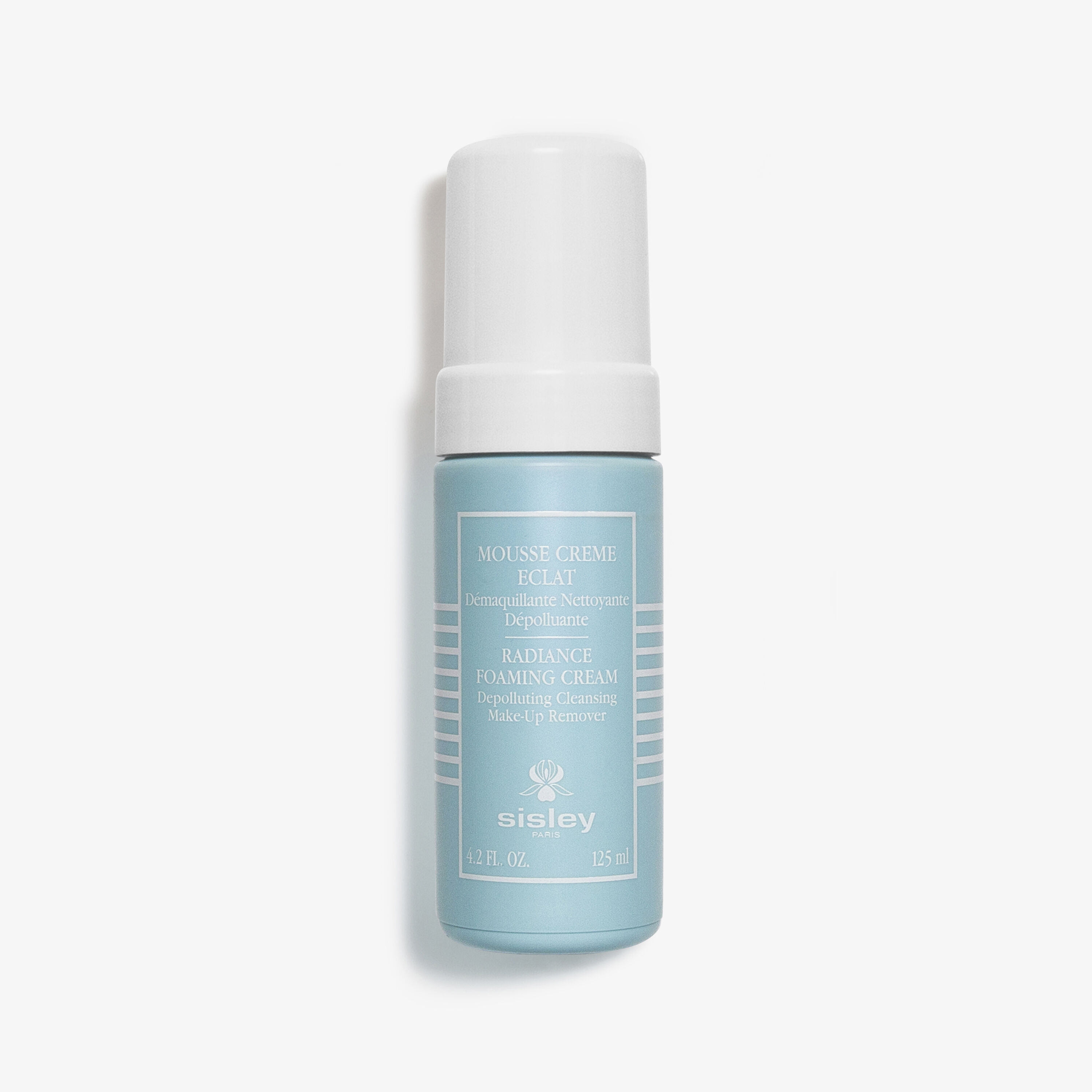 Crema schiuma Radiance