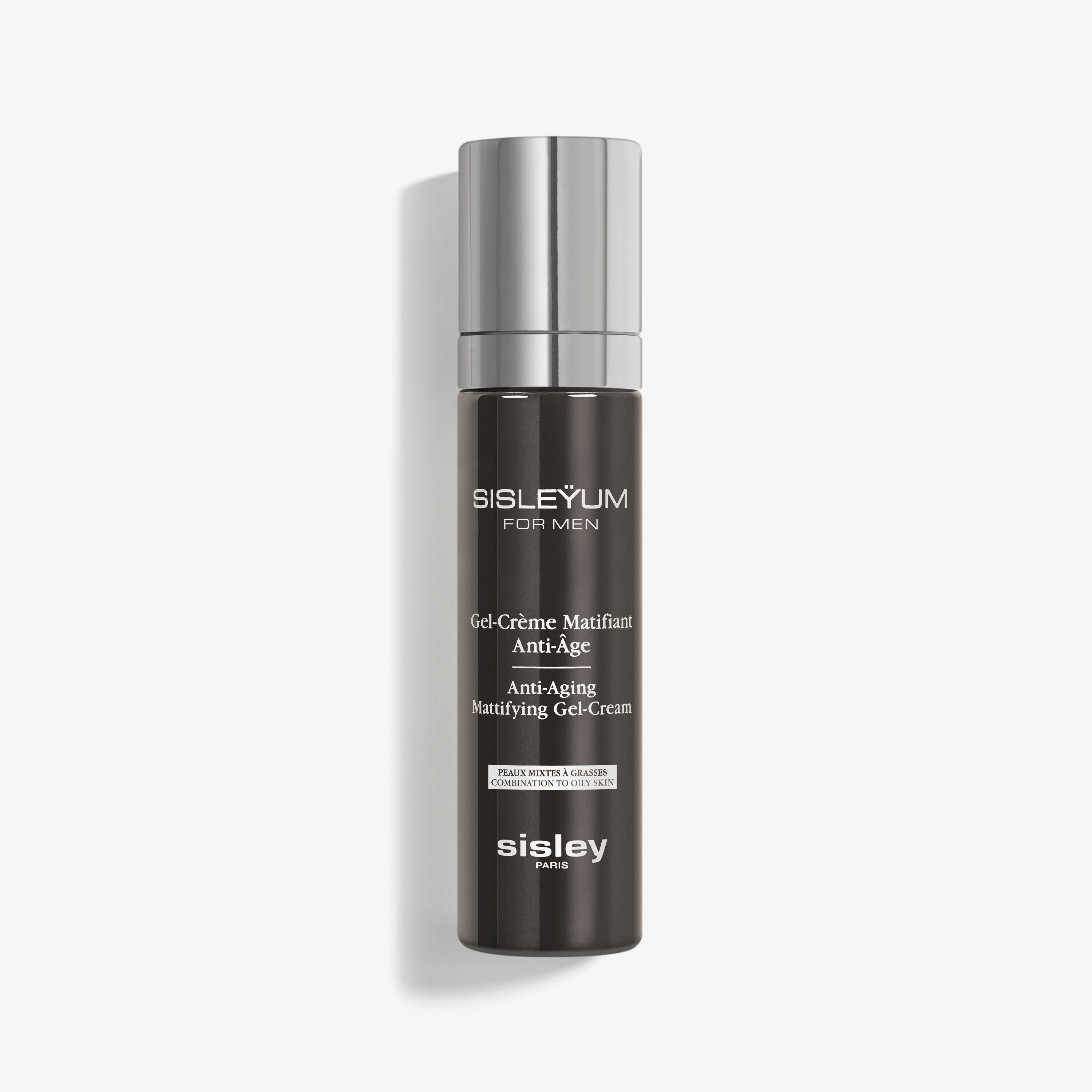 Sisleÿum Gel-Crema Opacizzante Antirughe