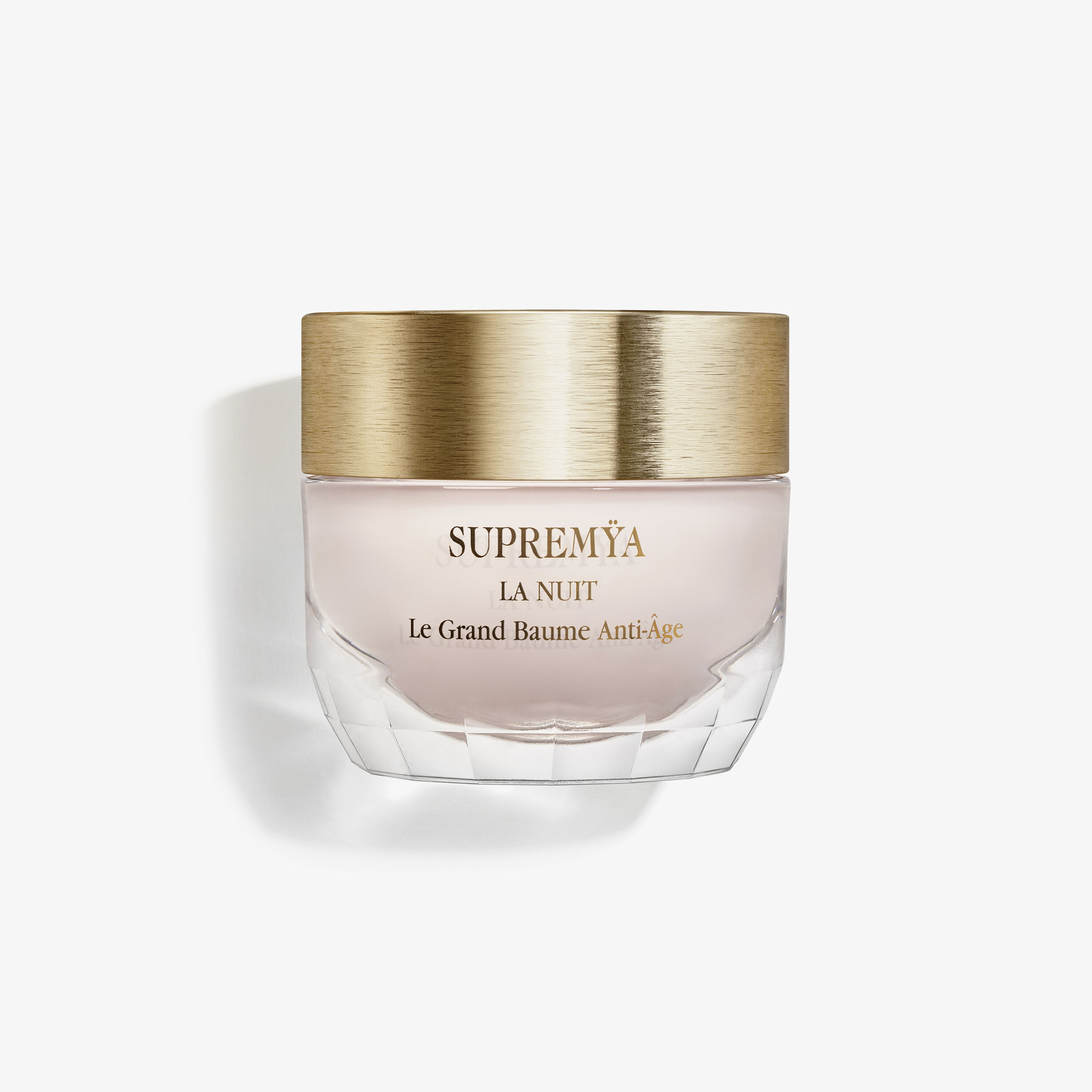 Supremÿa At Night Crema Antirughe