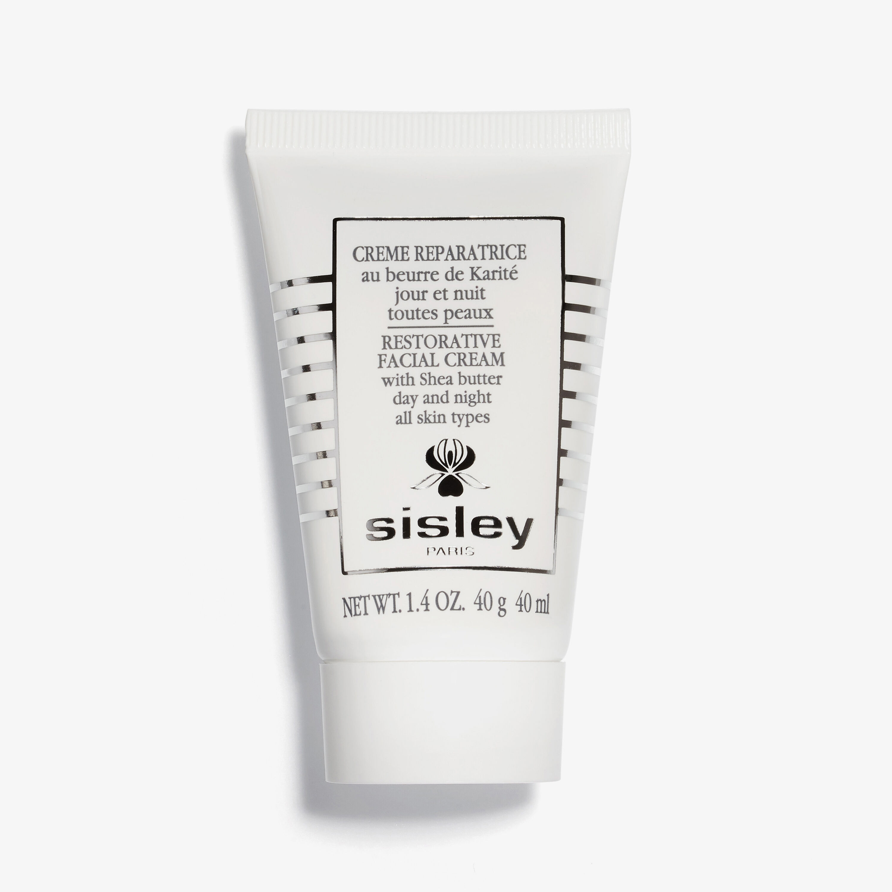 Crema Viso Ristrutturante 40 ml