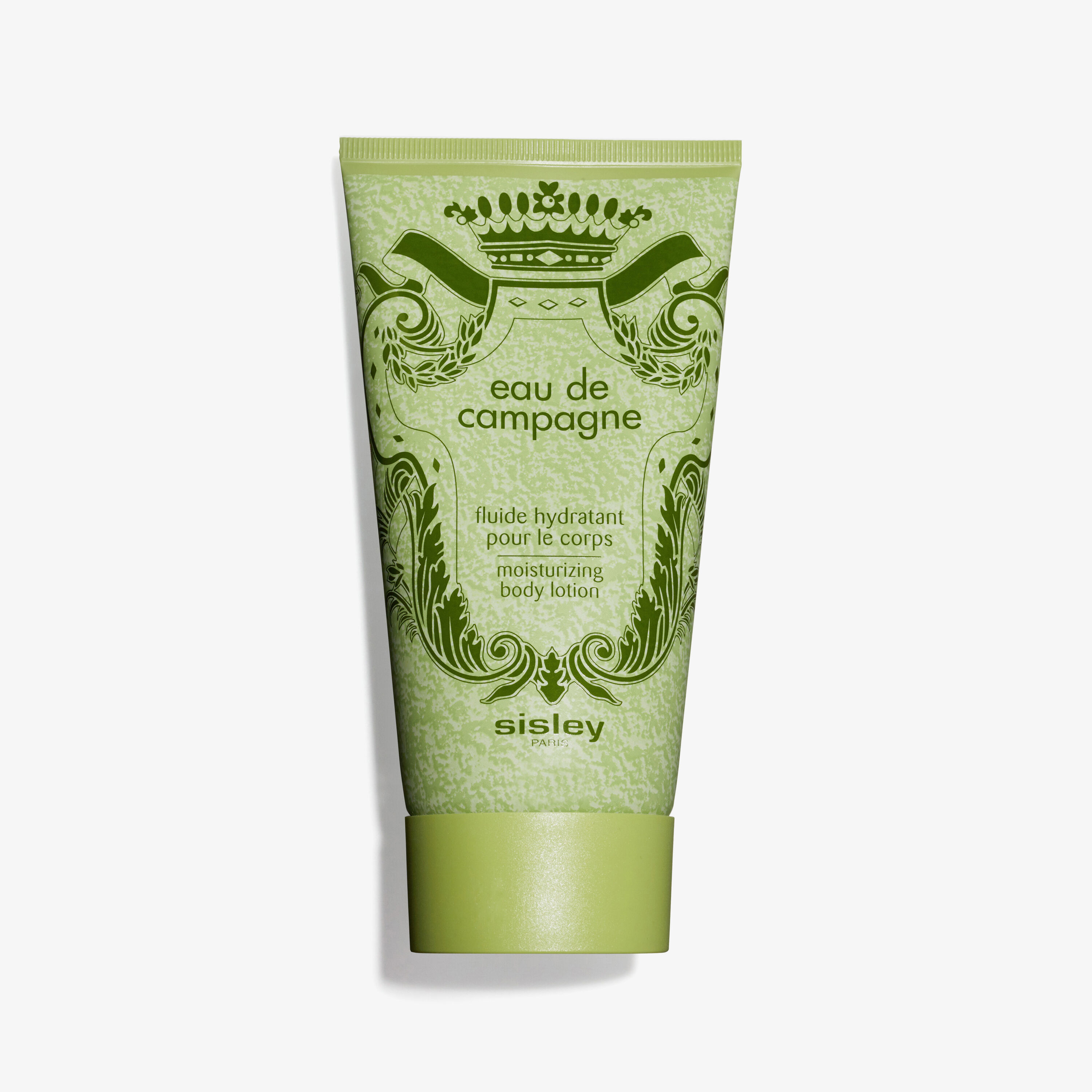 Crema corpo Eau de Campagne