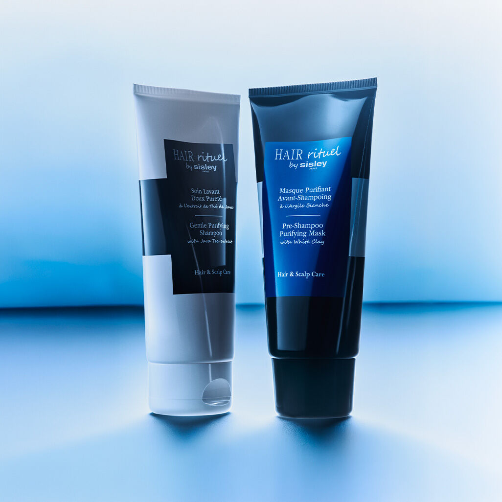 Duo Shampoo Detergente Dolce