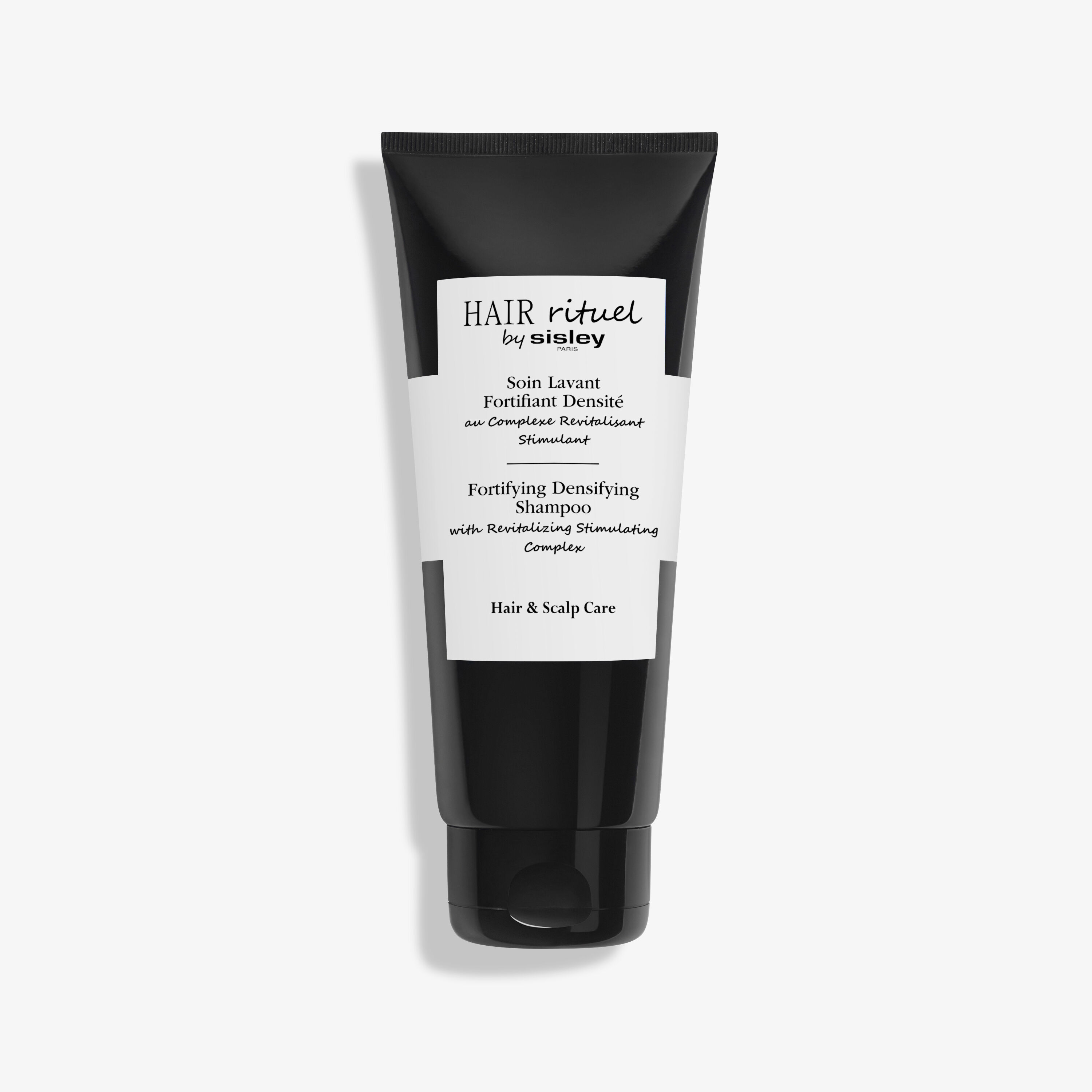 Shampoo Ristrutturante e Densificante con Complesso Rigenerante Stimolante