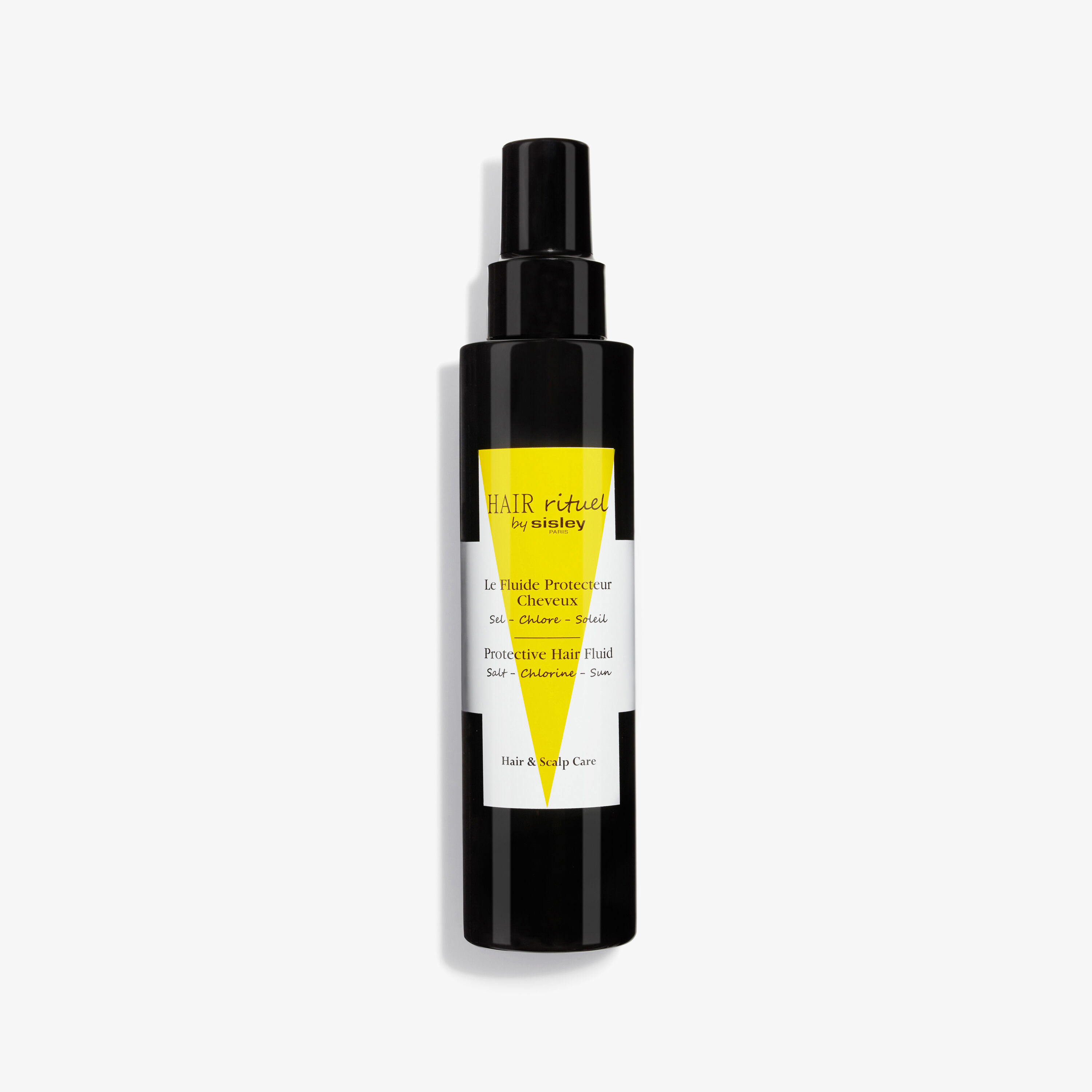 Fluido Protettivo per Capelli