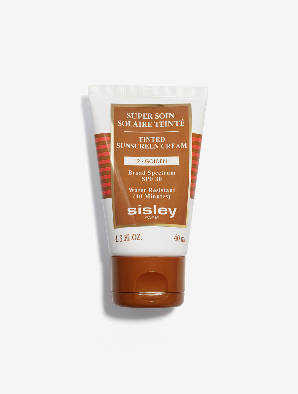 Crema protettiva solare con filtro ampio spettro SPF 30