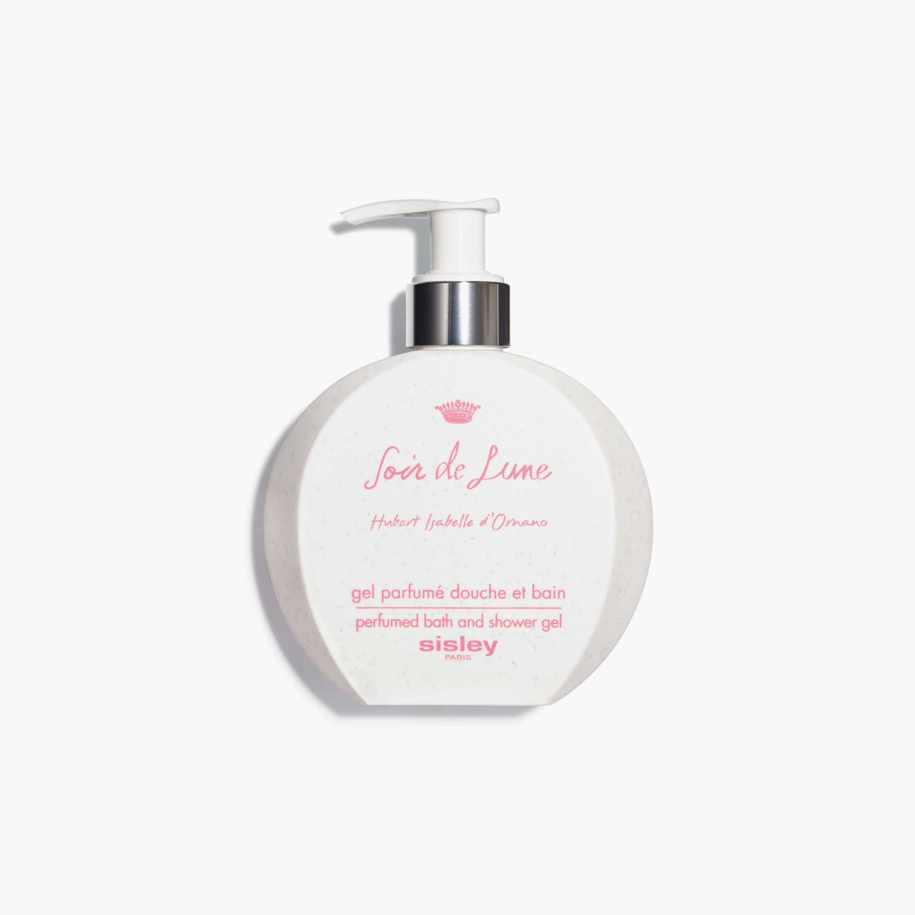 Soir de Lune Gel doccia e bagno profumato