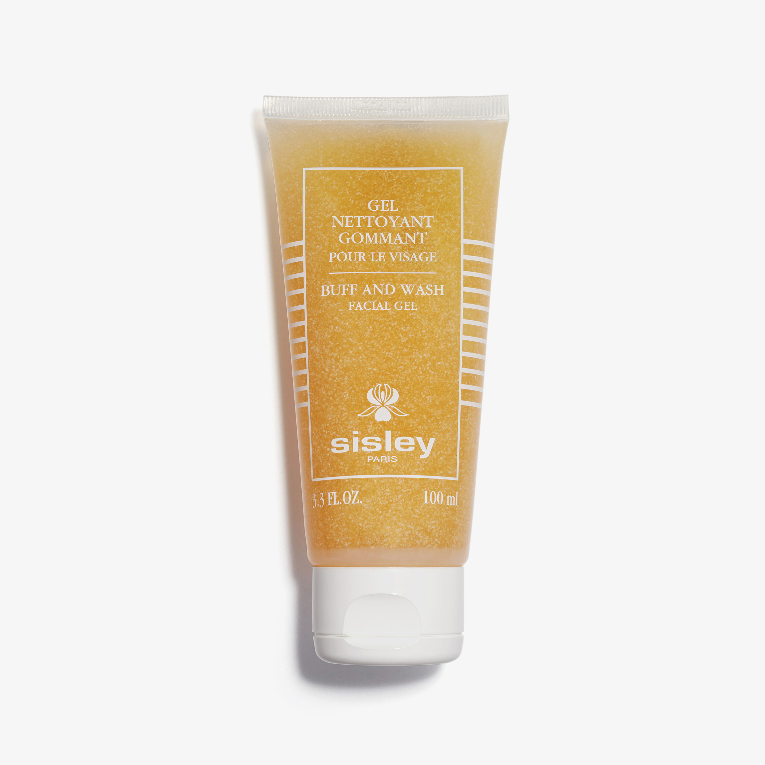 Gel Viso Pulizia e Illuminante
