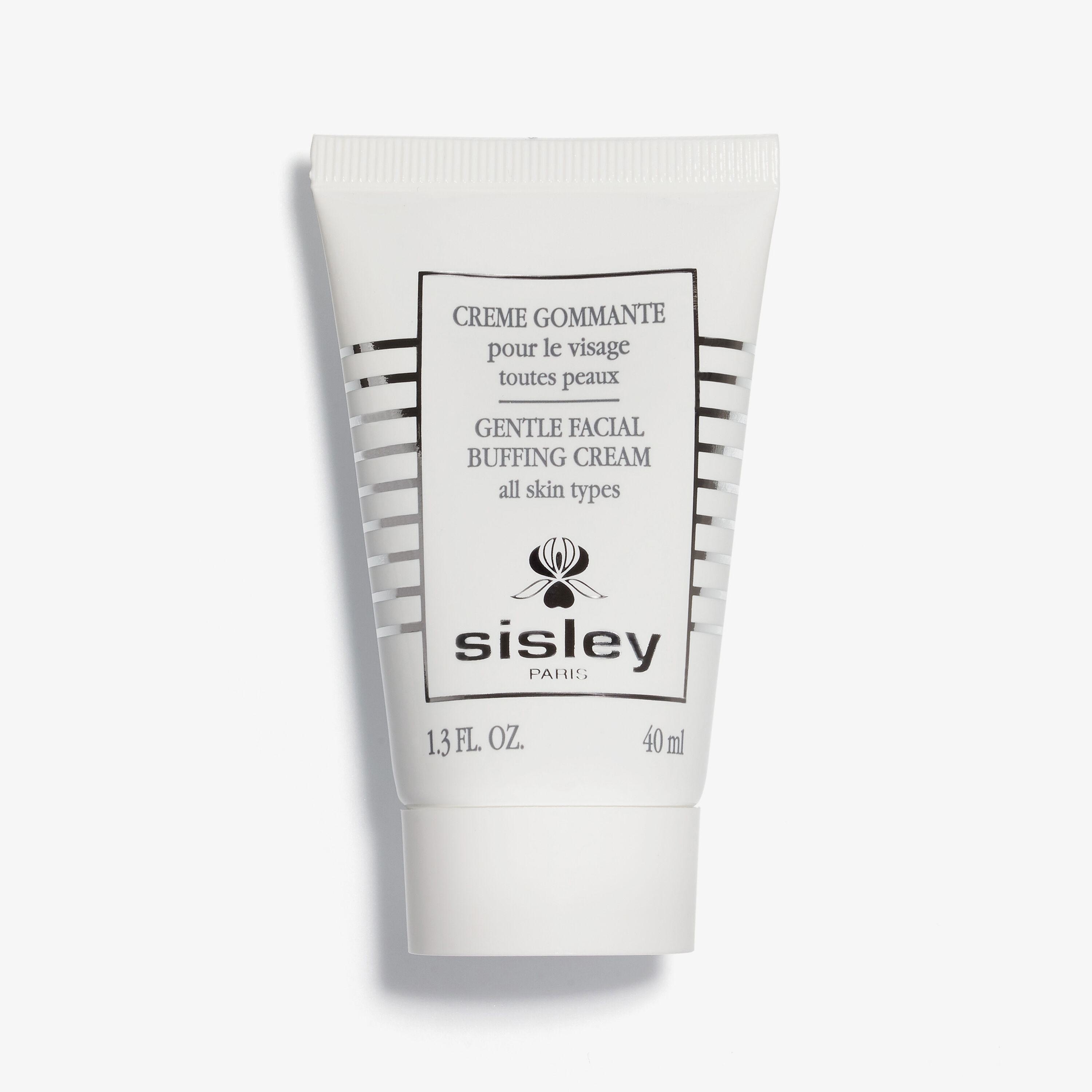 Crema Esfoliante Faciale Dolce
