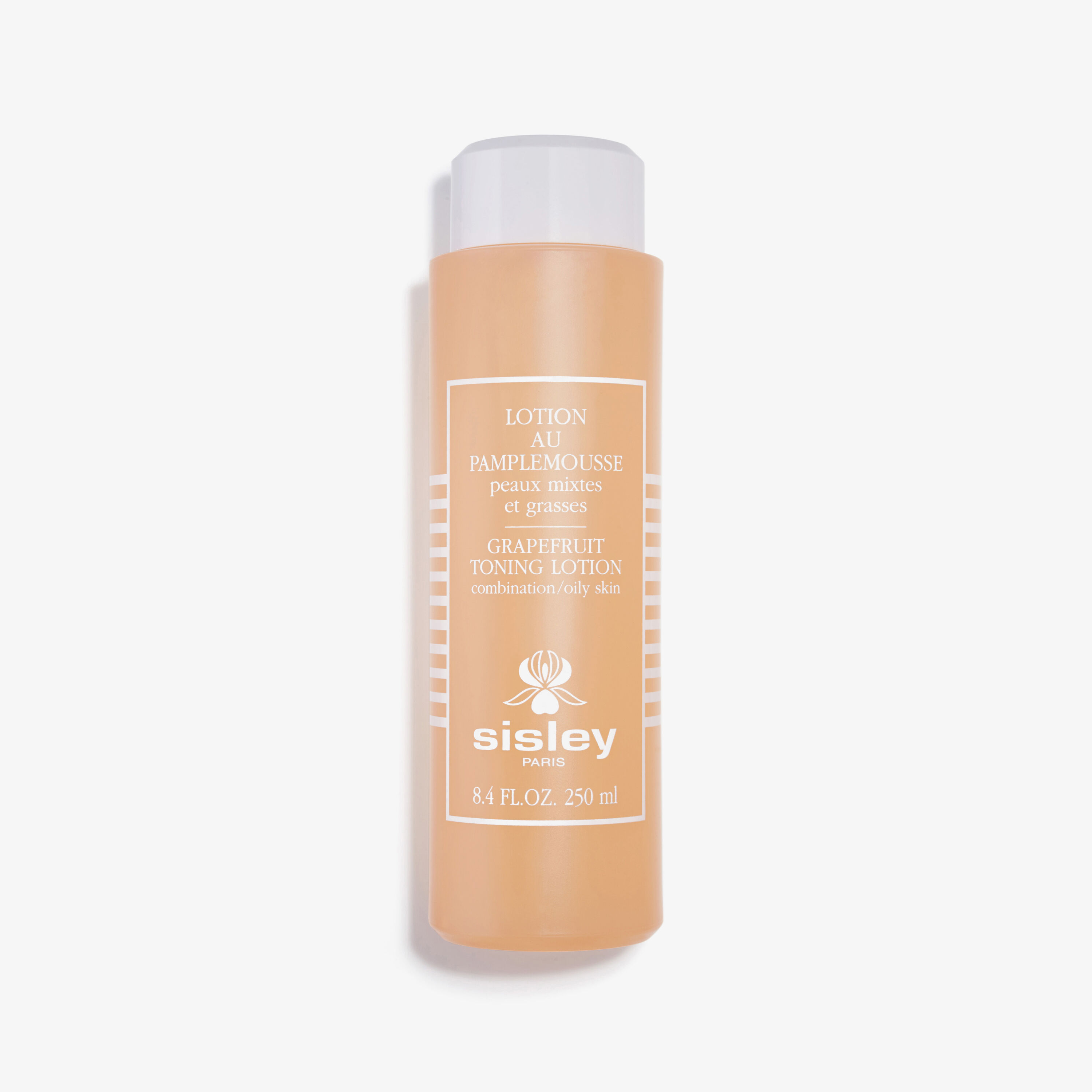 Lotion Tonificante all'Arancio