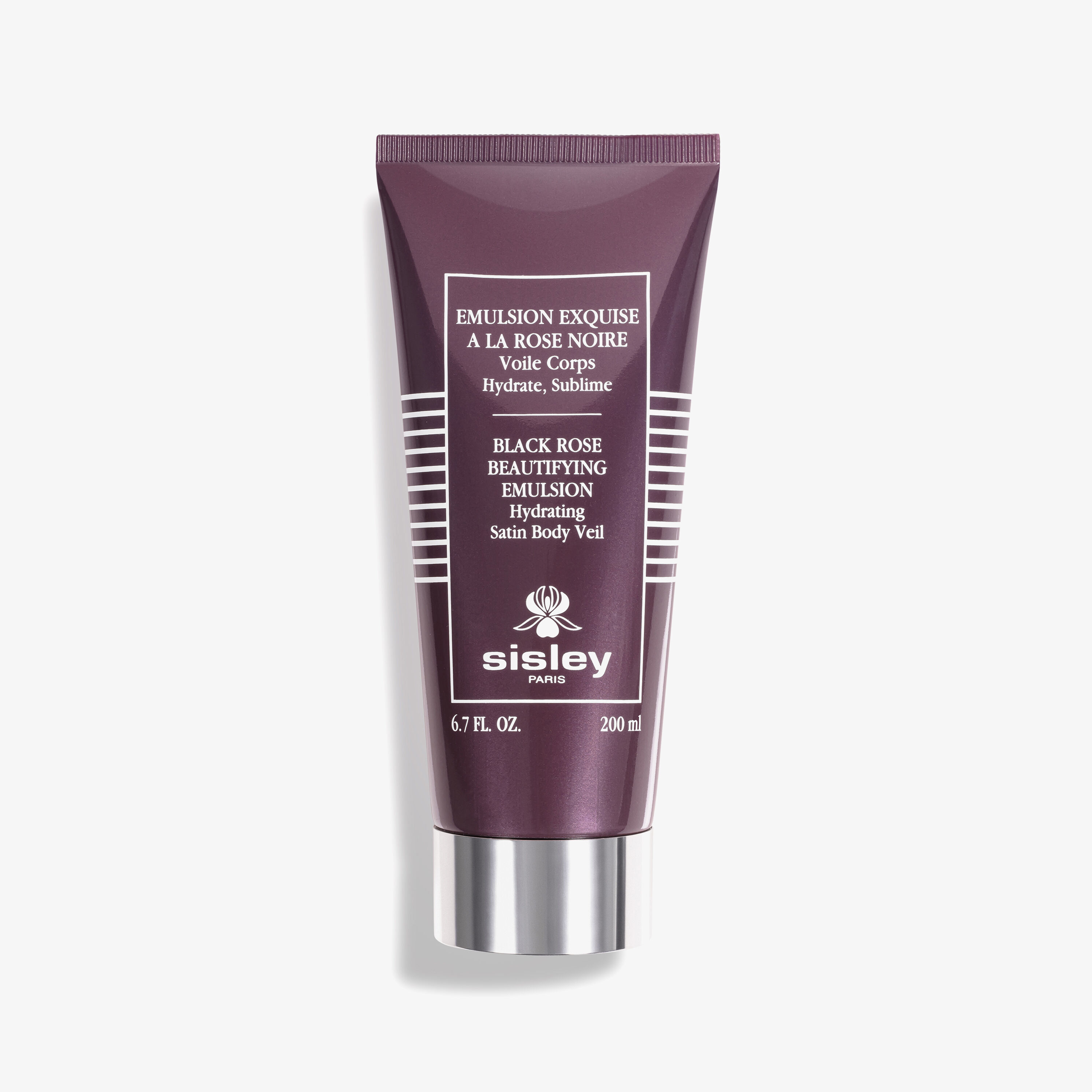 Emulsione Beautifying Rosa Nera