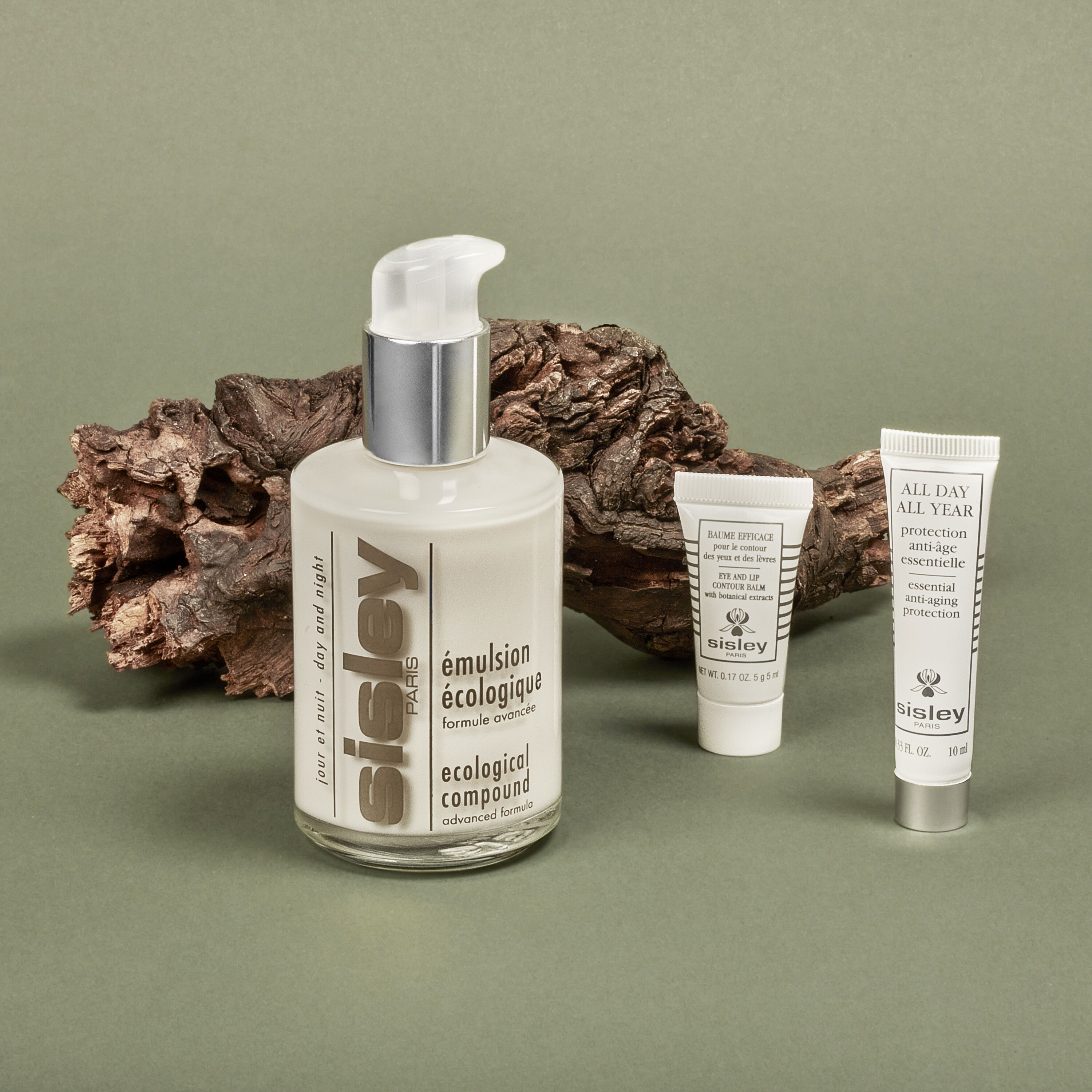 Collezione Formula Avanzata Ecologica