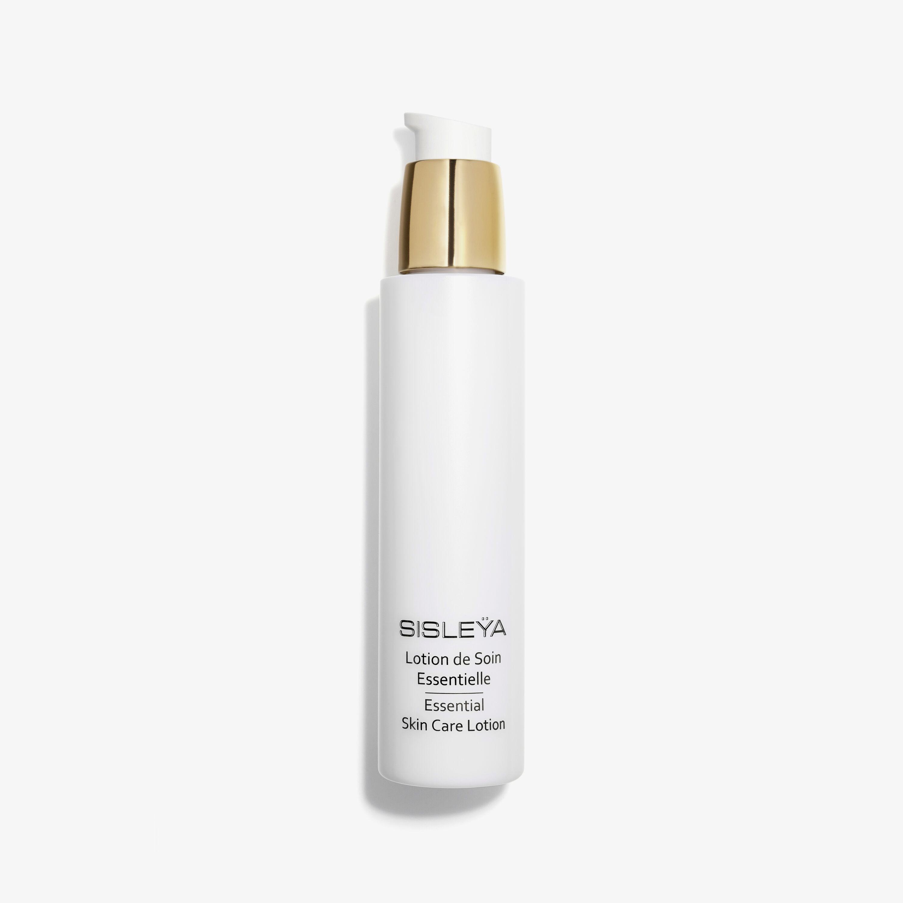 Lotion per la cura della pelle Sisleÿa Essential