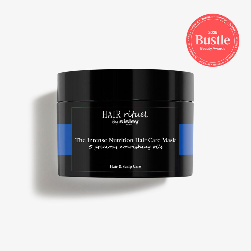 Maschera per Capelli Nutriente Intensa