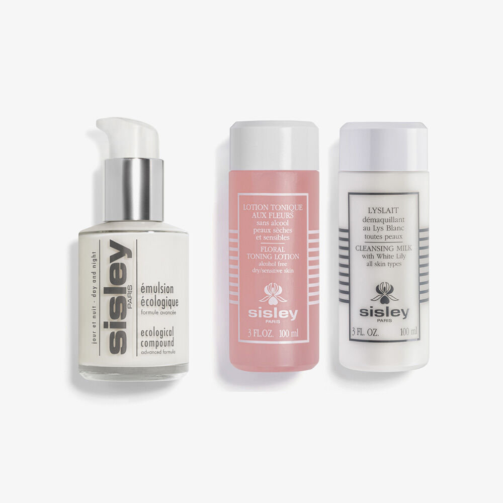 Set Essenziale Formula Avanzata Ecologica 60 ml
