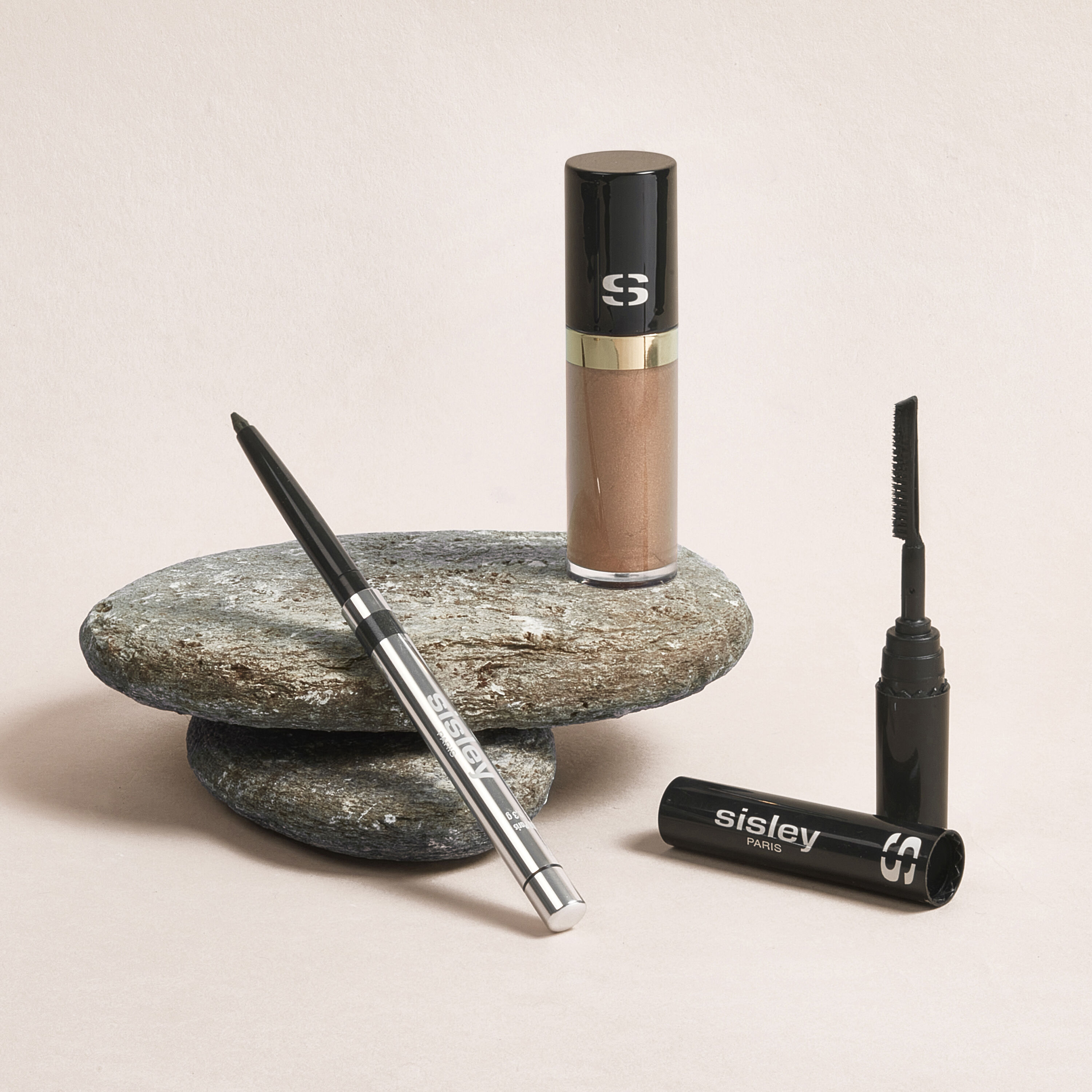Collezione Summer Eyes Glowing