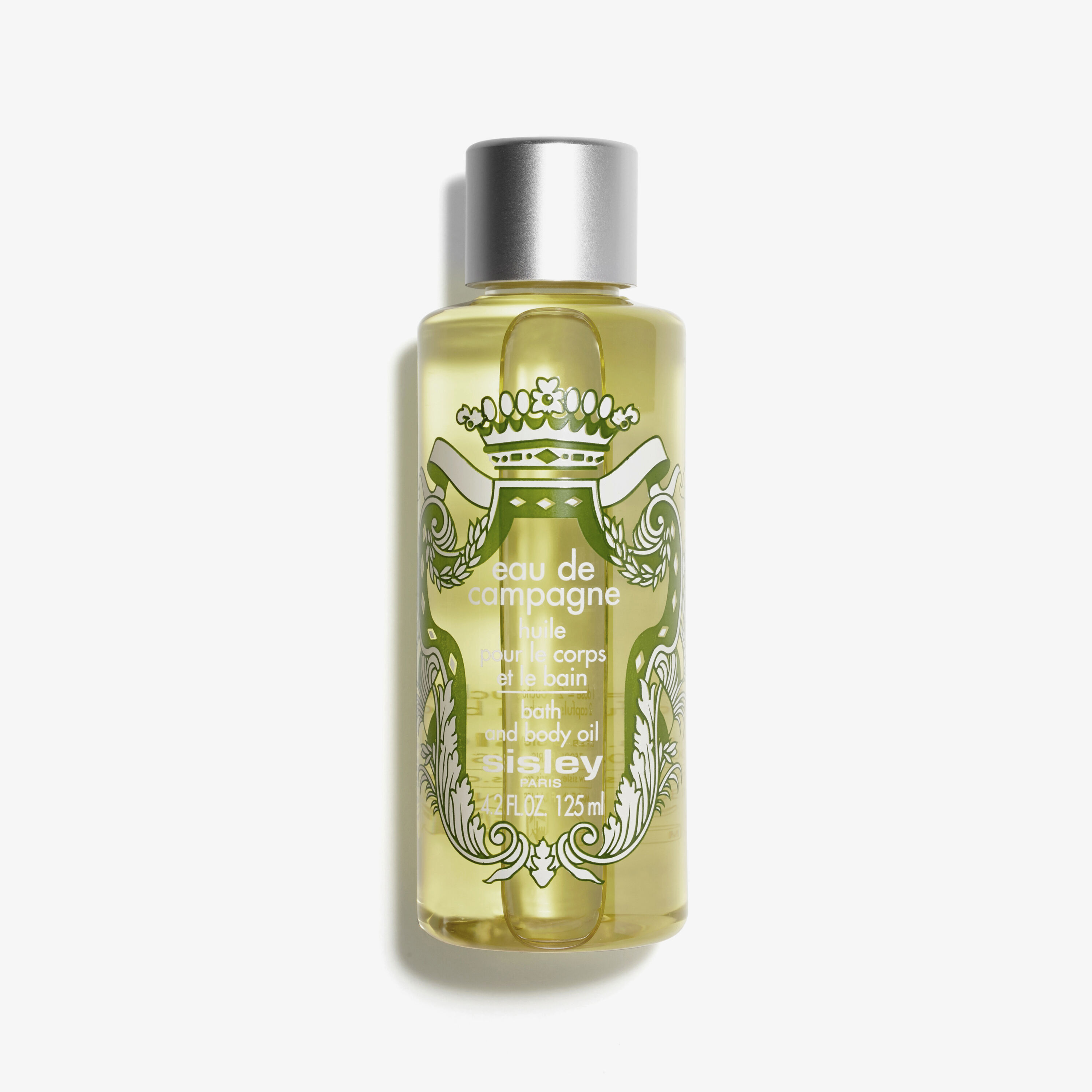 Eau de Campagne Olio da Bagno e Corpo