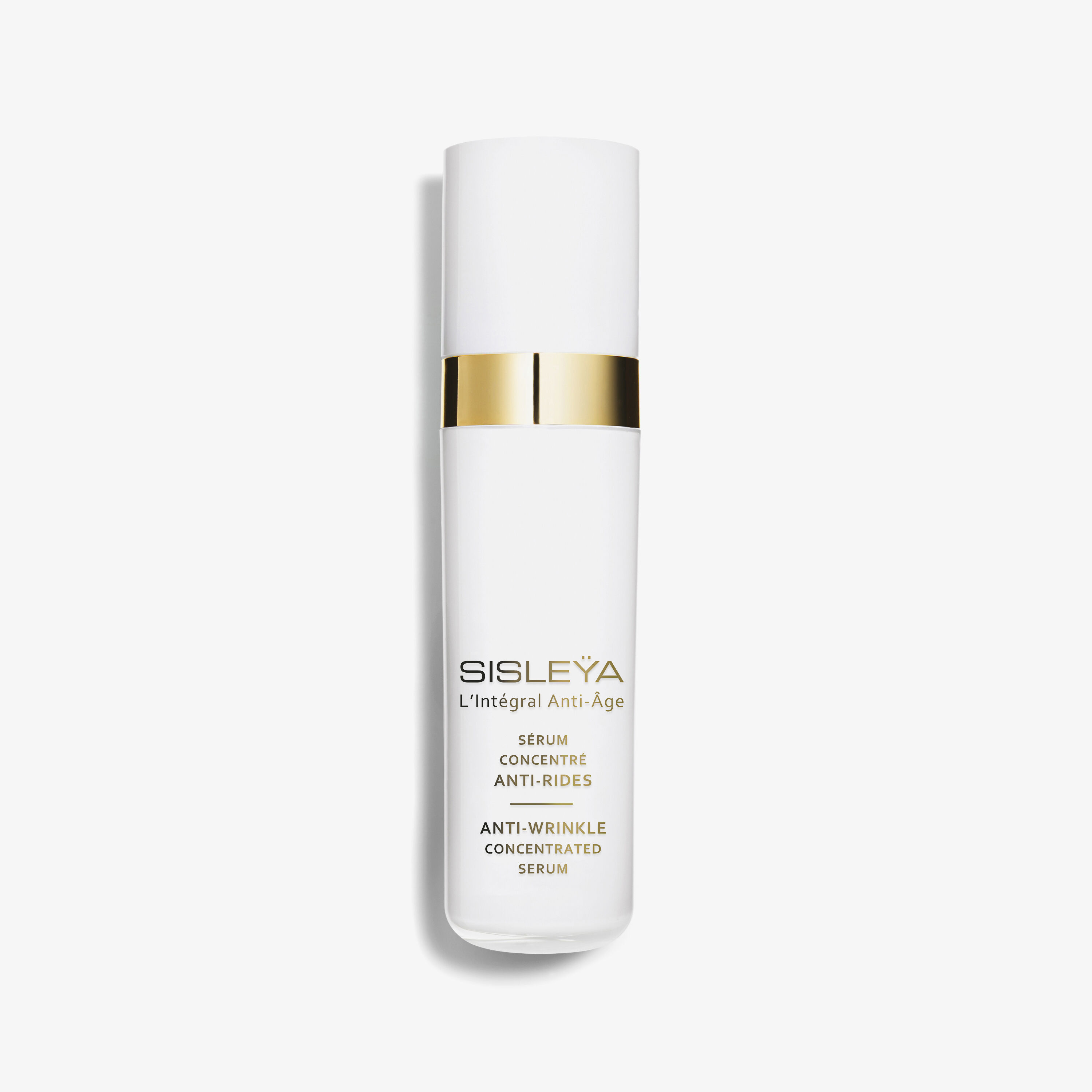 Sisleÿa L'Intégral Anti-Age Serum Concentrato Antirughe