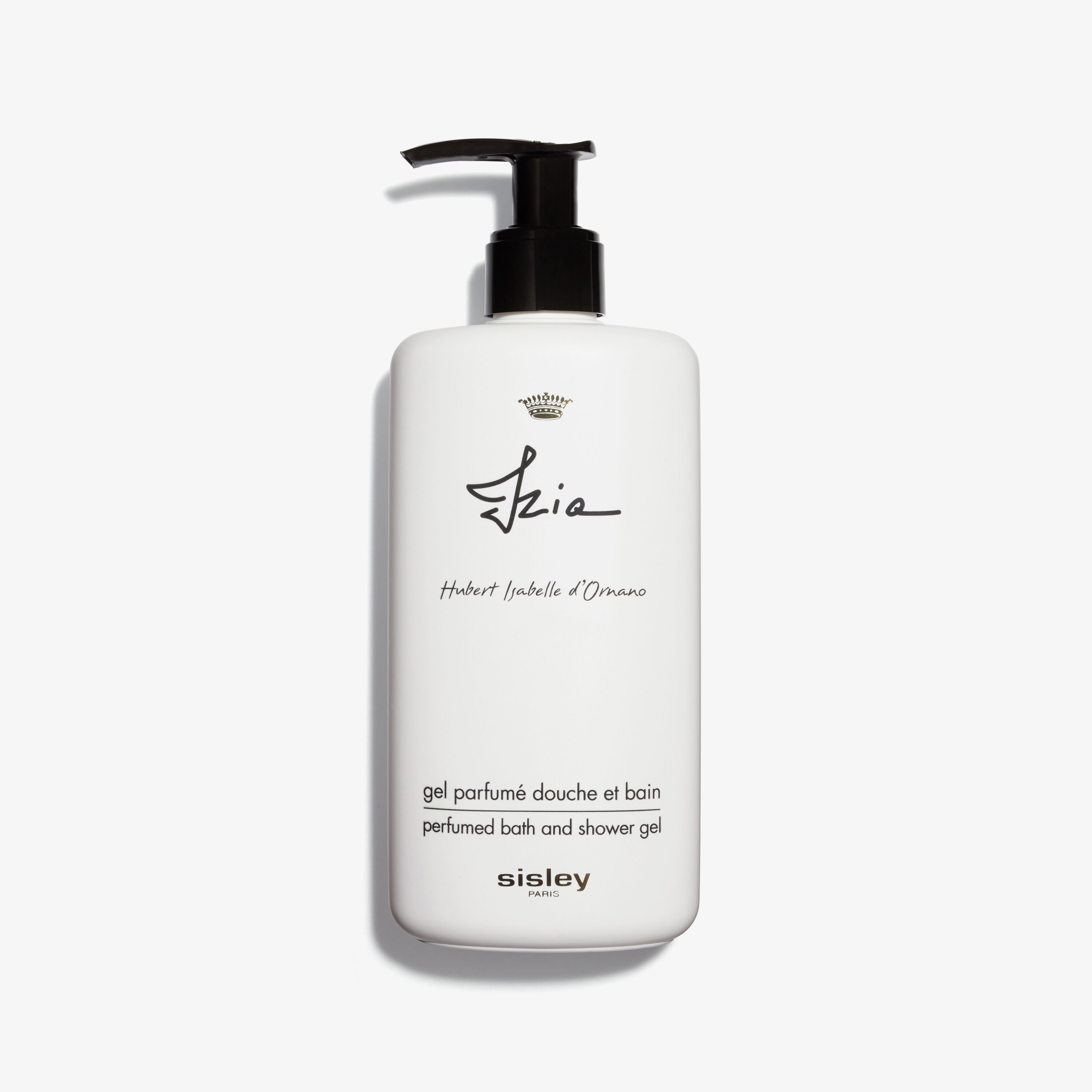 Izia Gel doccia e bagno profumato