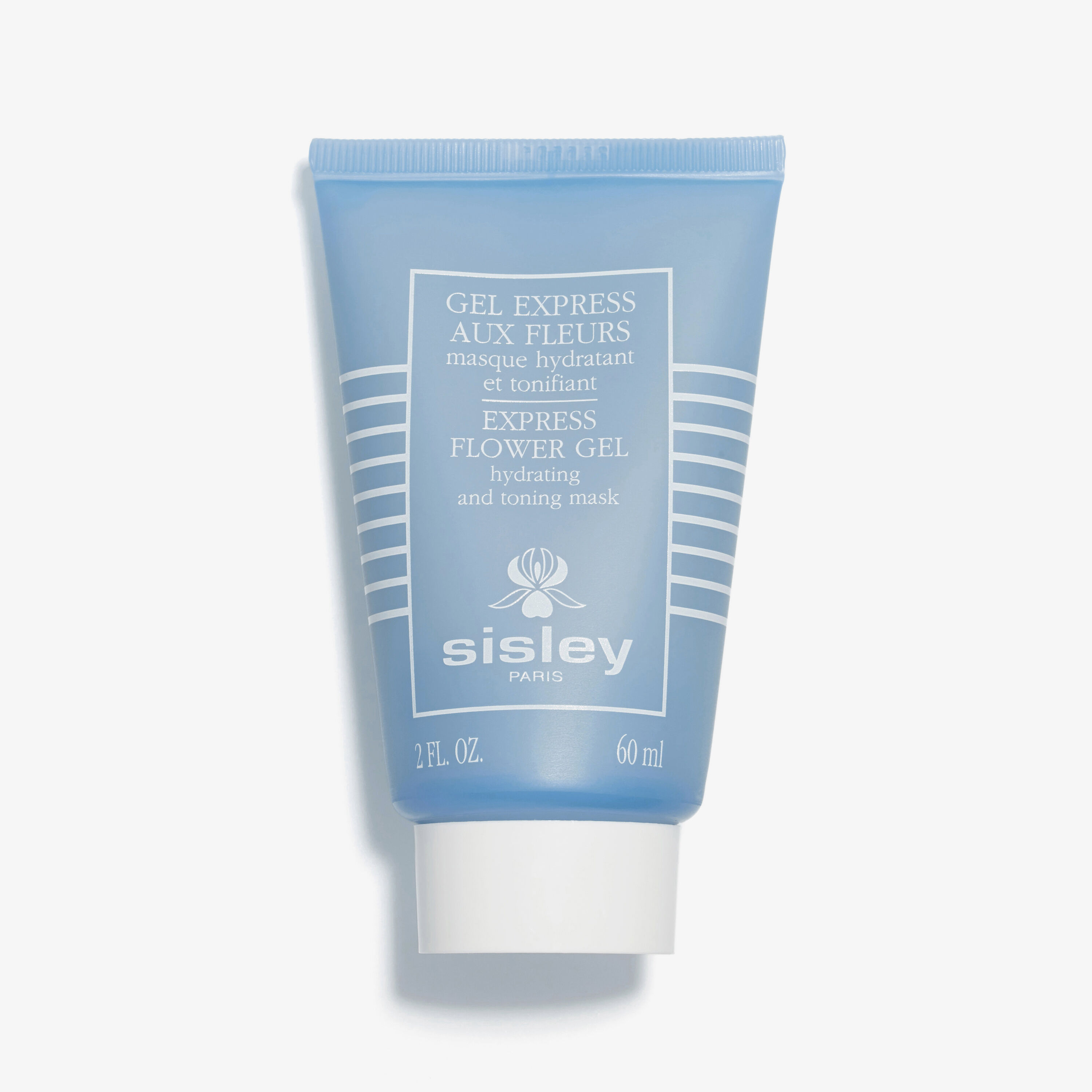 Maschera Espressa per il Viso