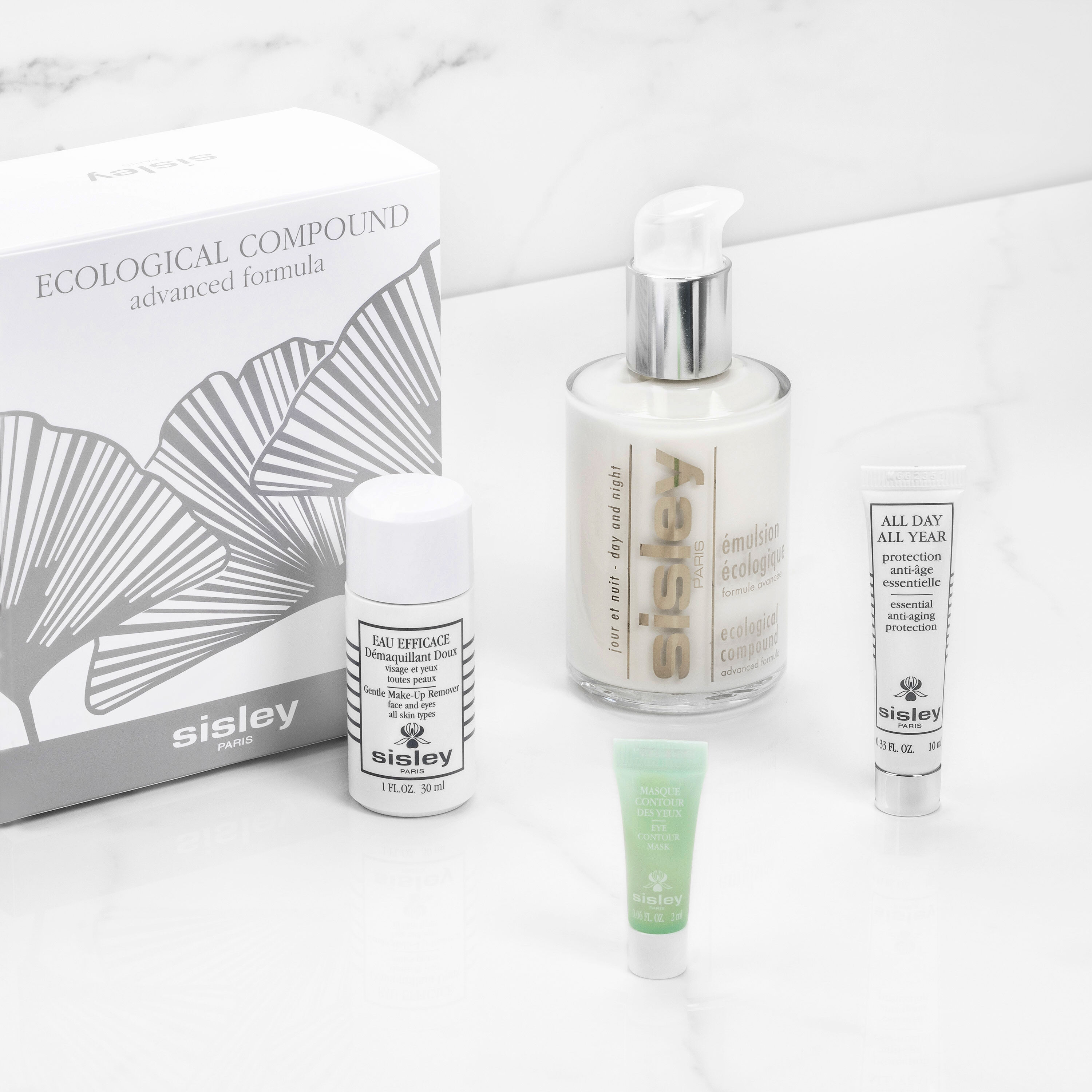 Programma di Scoperta della Formula Avanzata per Composti Ecologici